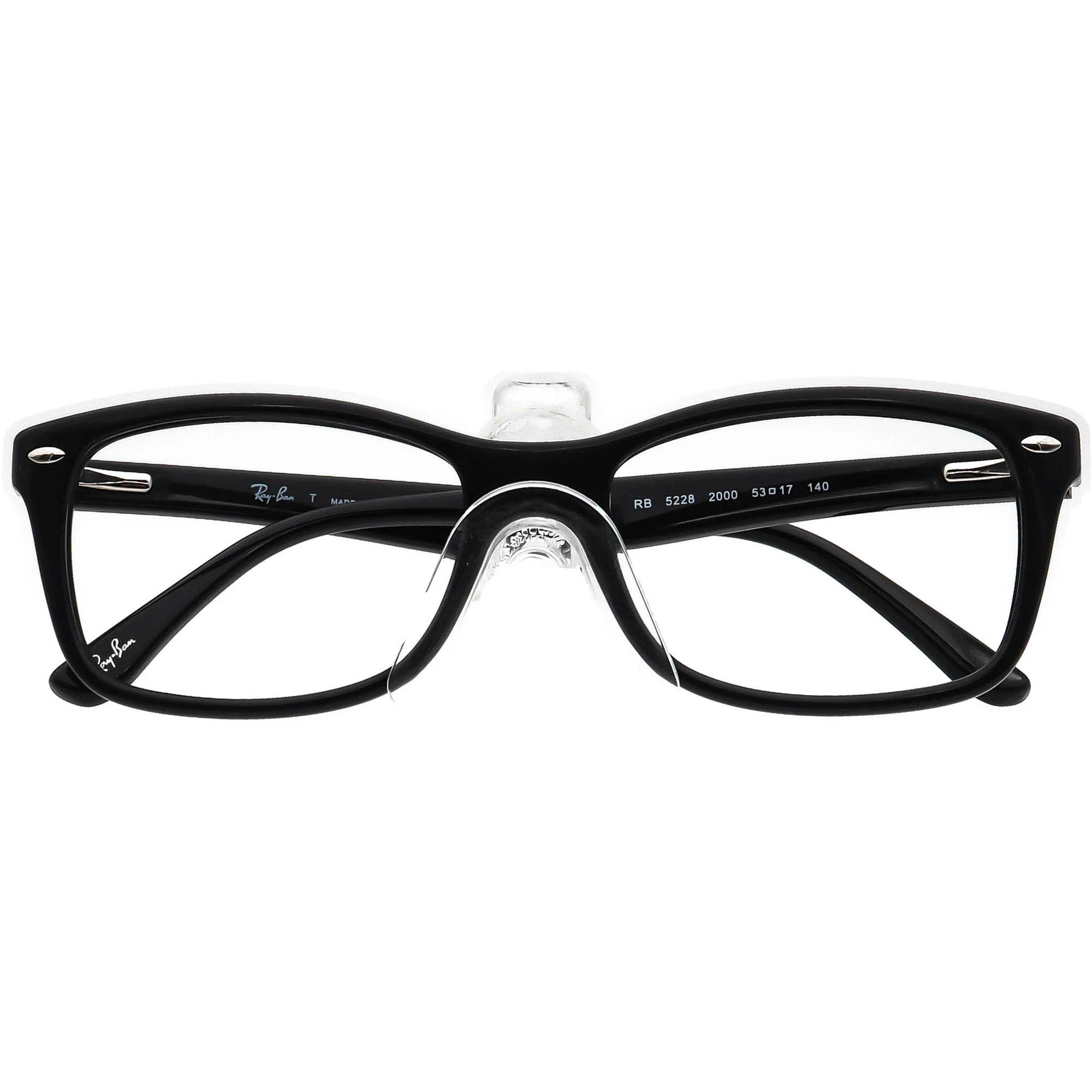 Ray-Ban RB 5228 2000 53□17 140 - Image 6