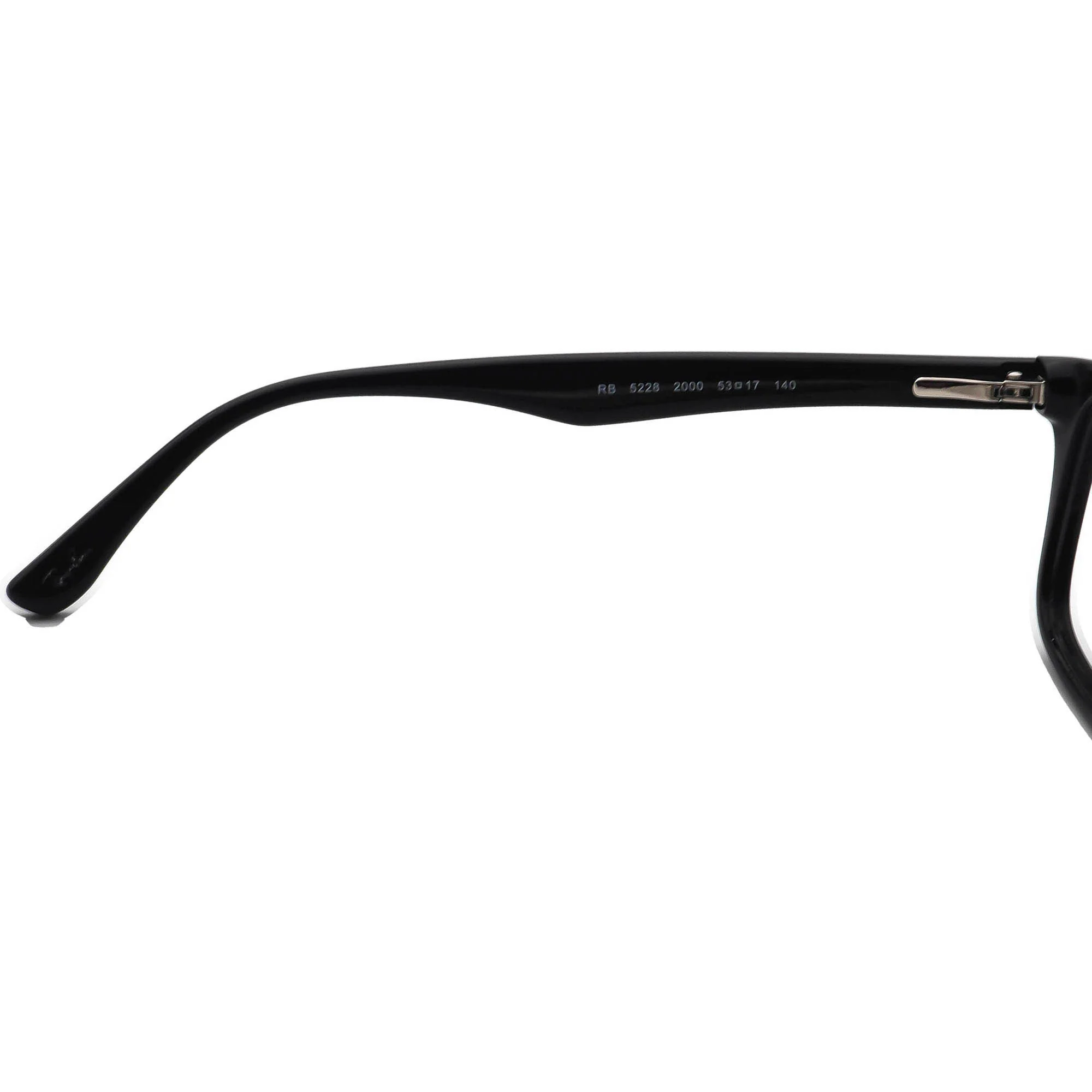 Ray-Ban RB 5228 2000 53□17 140 - Image 7