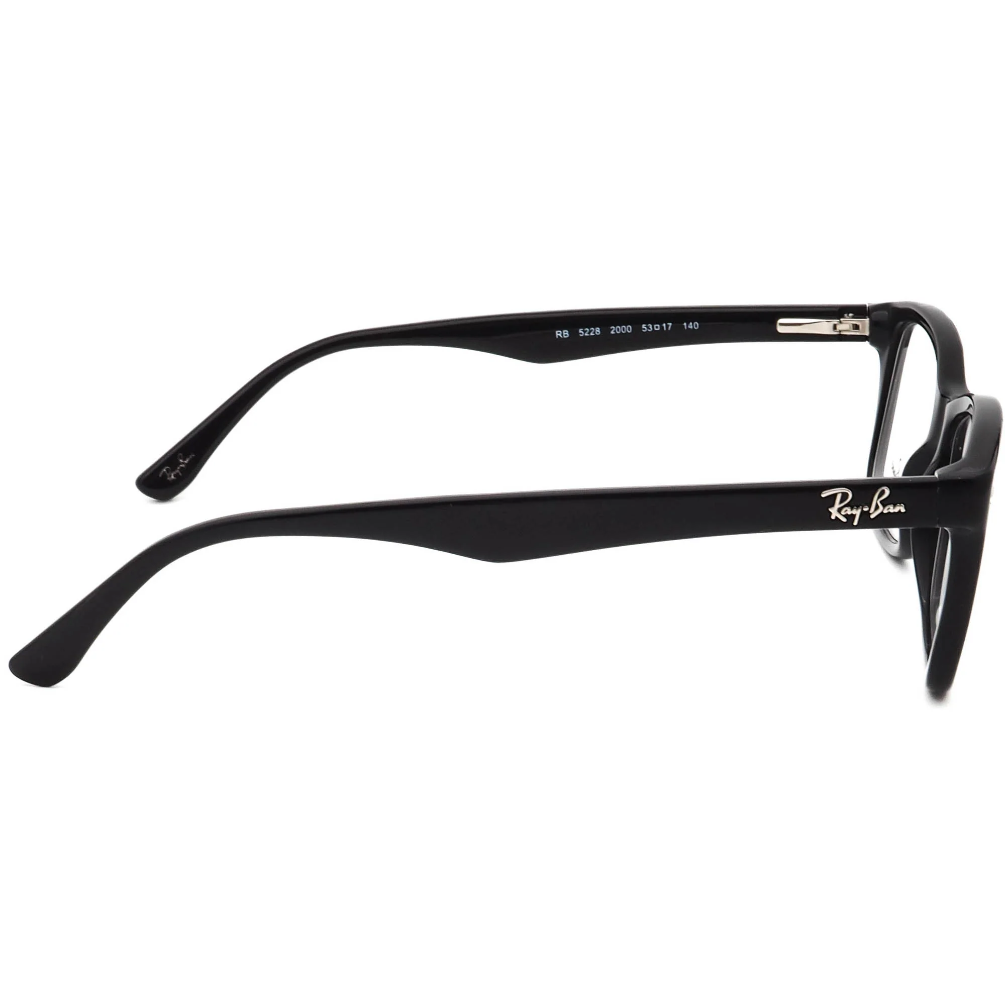 Ray-Ban RB 5228 2000   53□17 140 - Image 4