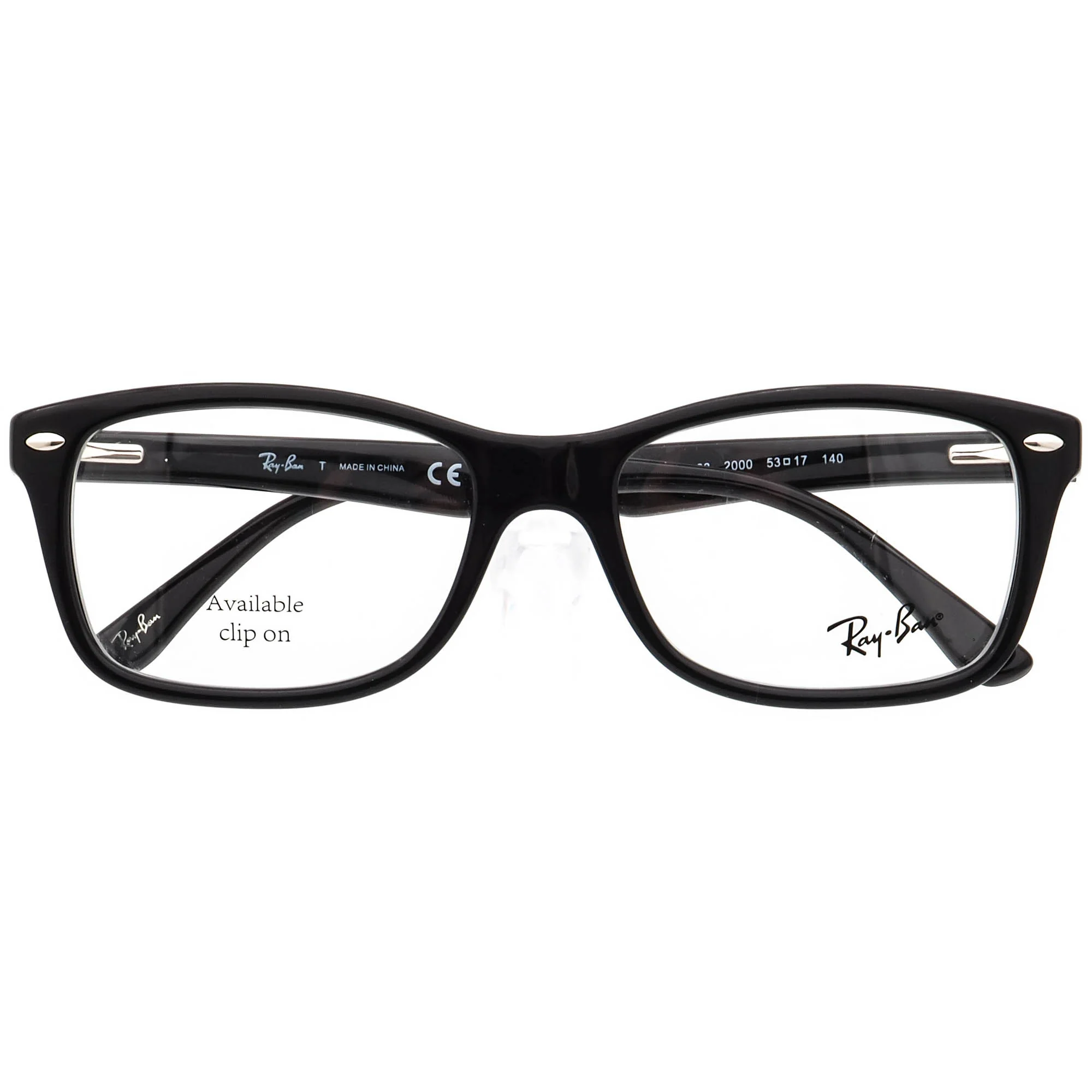 Ray-Ban RB 5228 2000   53□17 140 - Image 6