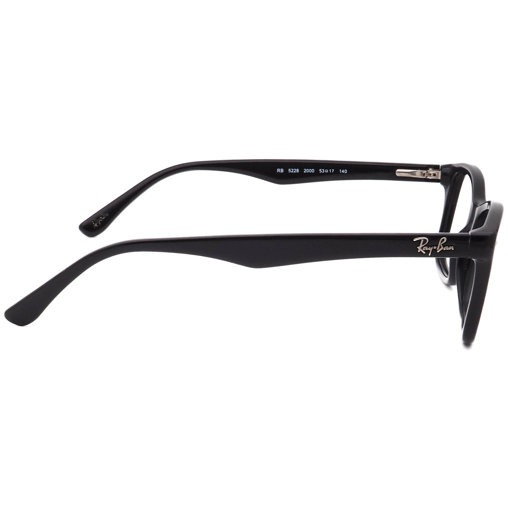 Ray-Ban RB 5228 2000  53□17 140 - Image 4
