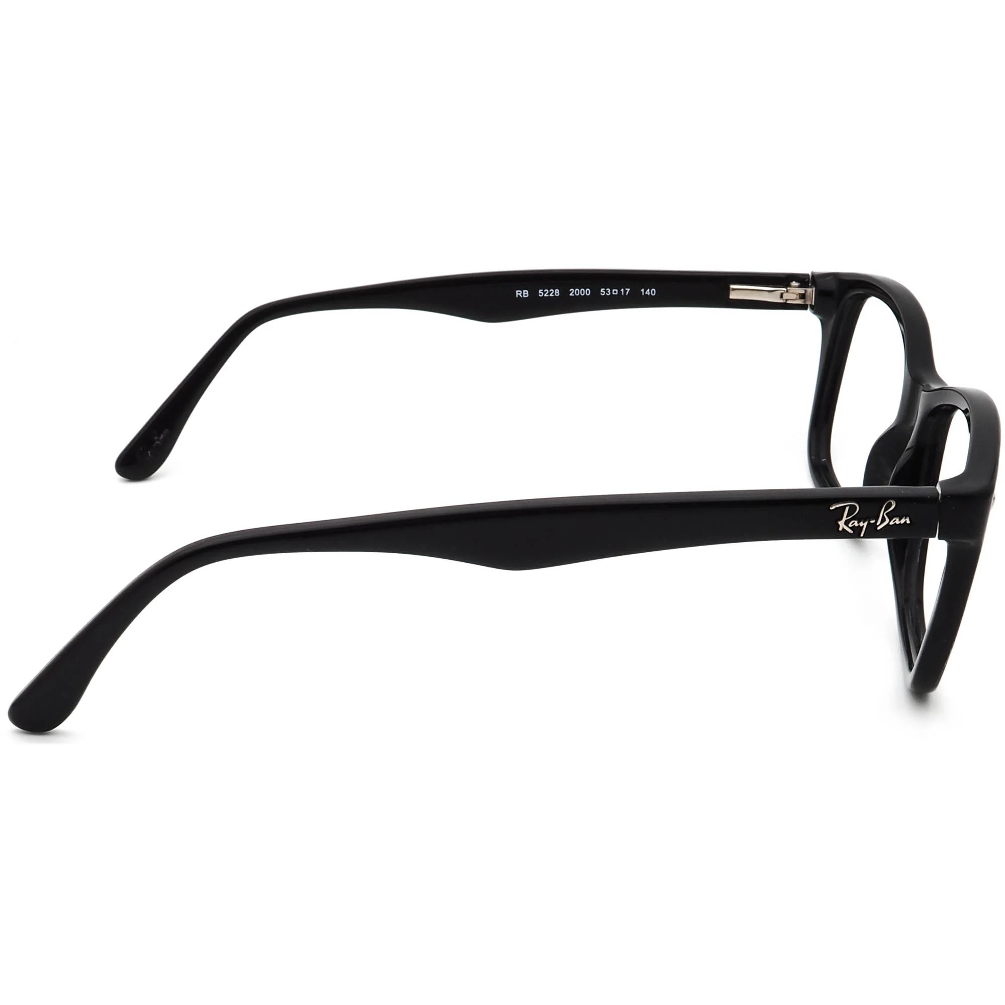 Ray-Ban RB 5228 2000  53□17 140 - Image 4