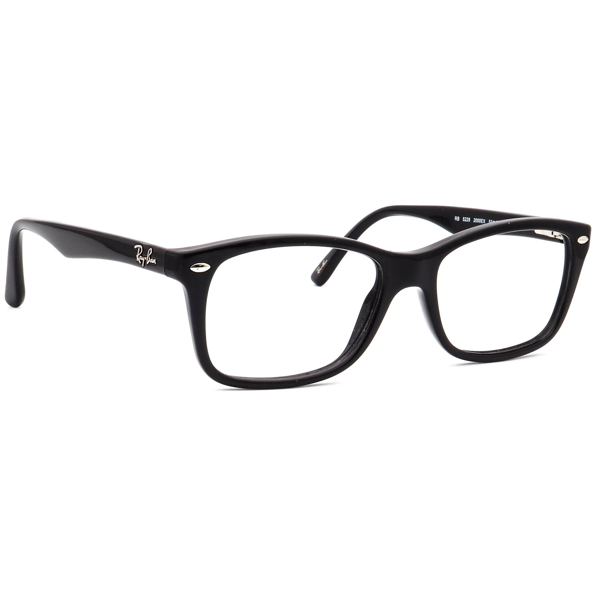 Ray-Ban RB 5228 2000EX   53□17 140