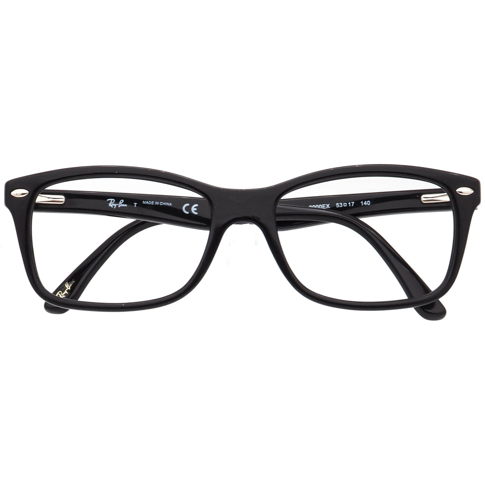 Ray-Ban RB 5228 2000EX   53□17 140 - Image 6