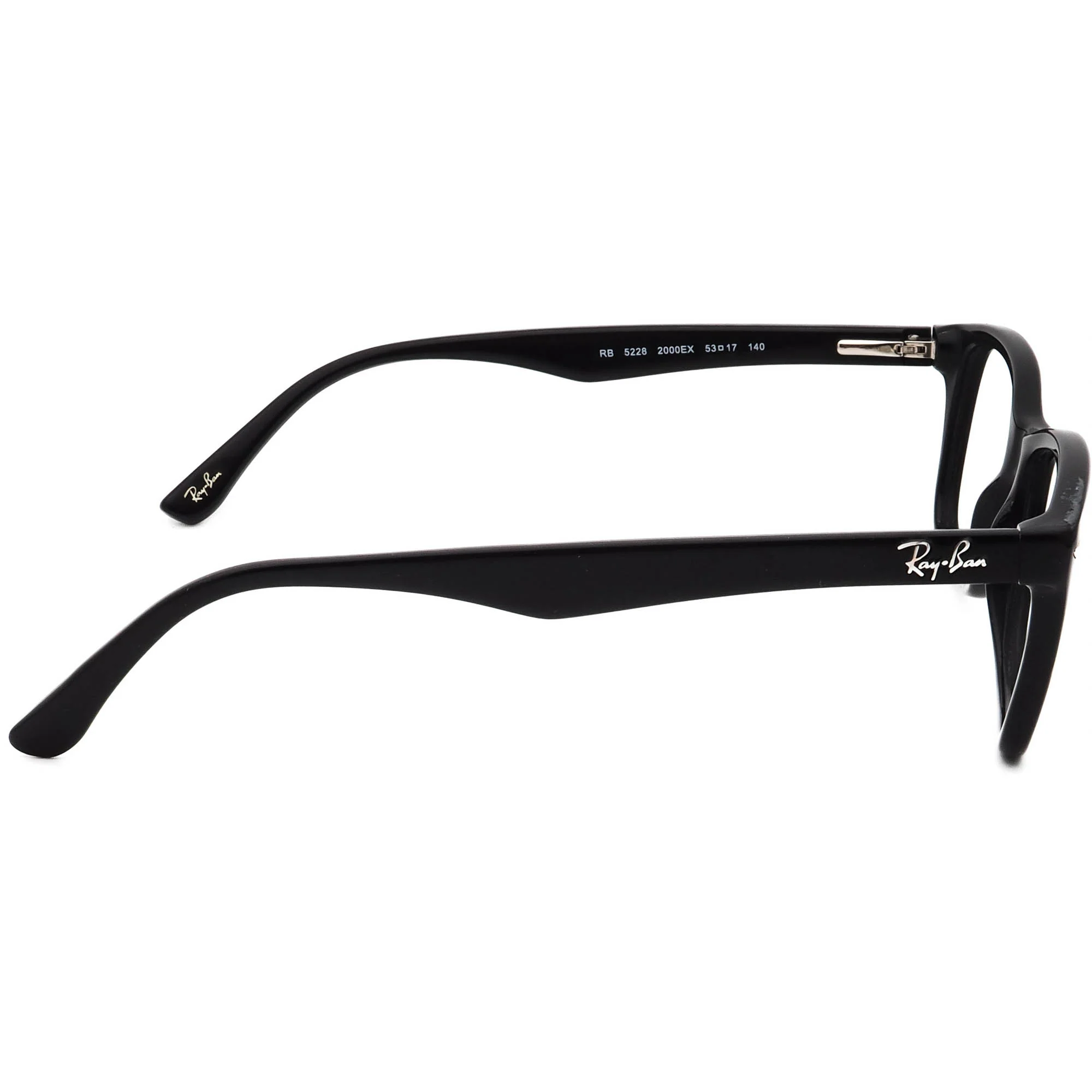 Ray-Ban RB 5228 2000EX  53□17 140 - Image 4
