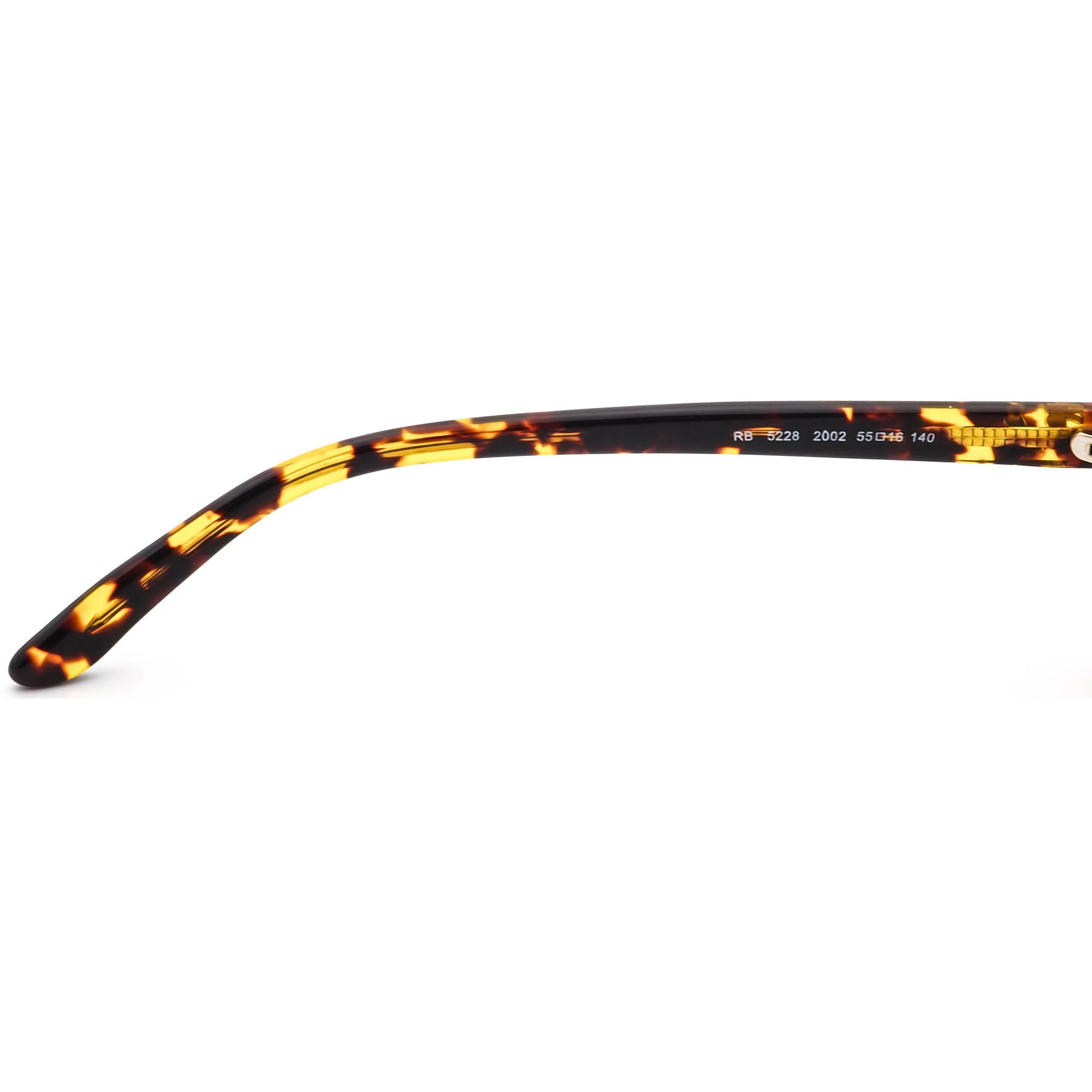Ray-Ban RB 5228 2002 55□16 140 - Image 7