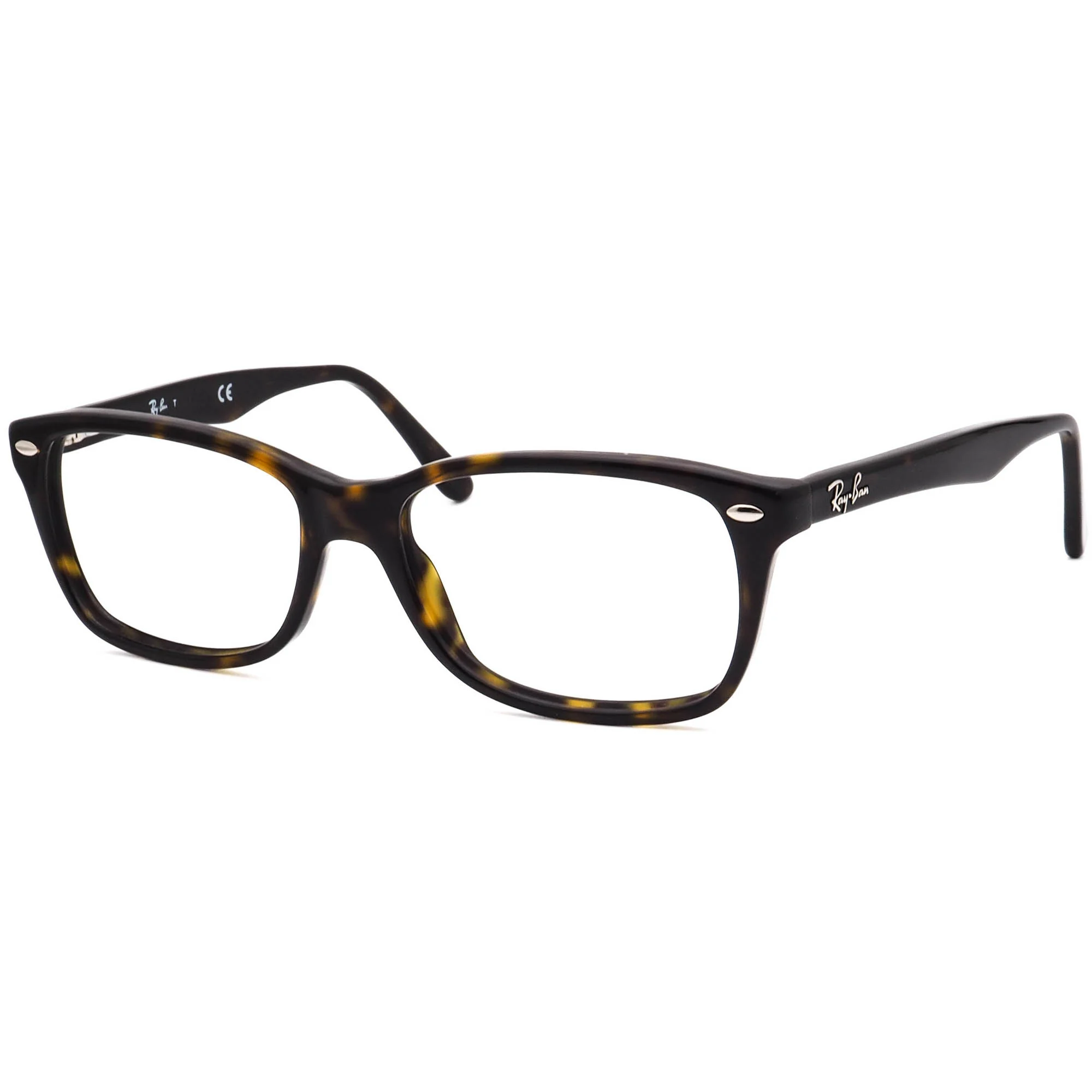 Ray-Ban RB 5228 2012 - Image 3