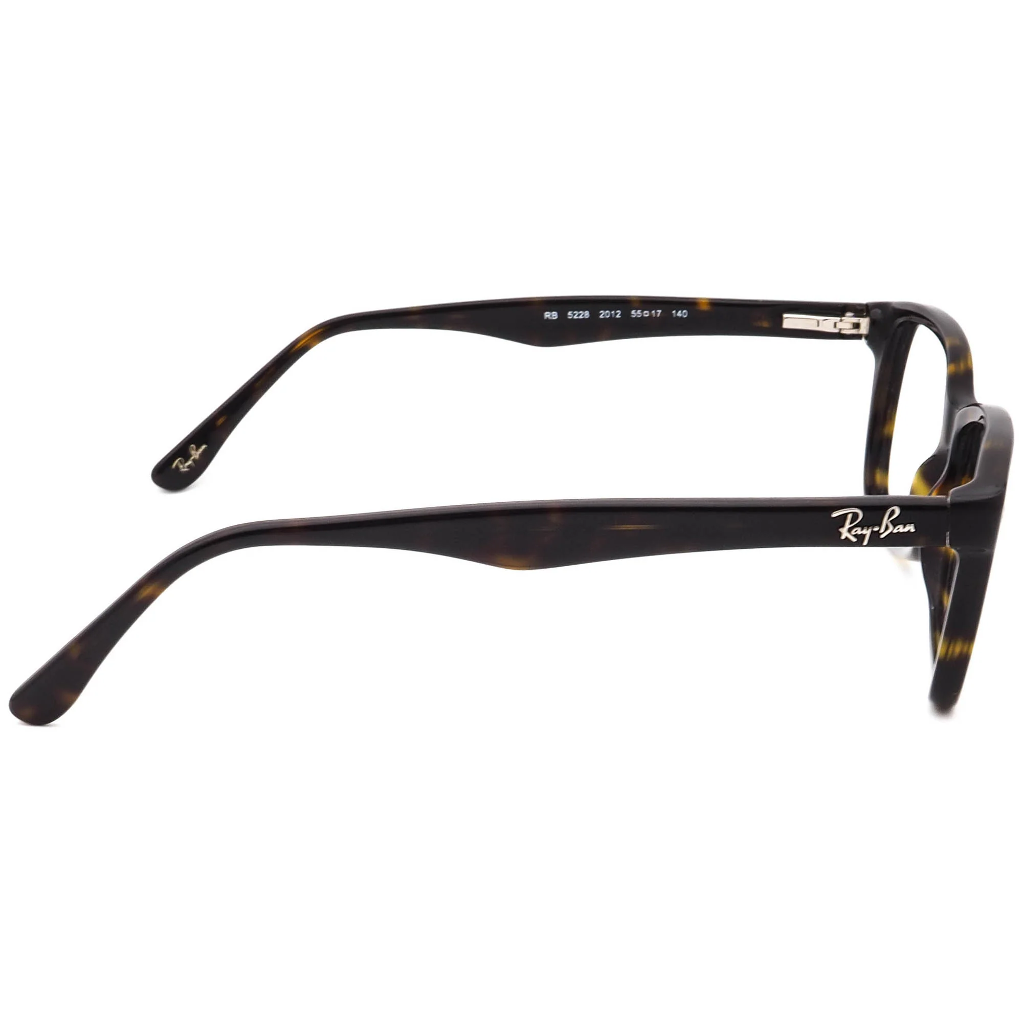 Ray-Ban RB 5228 2012 - Image 4