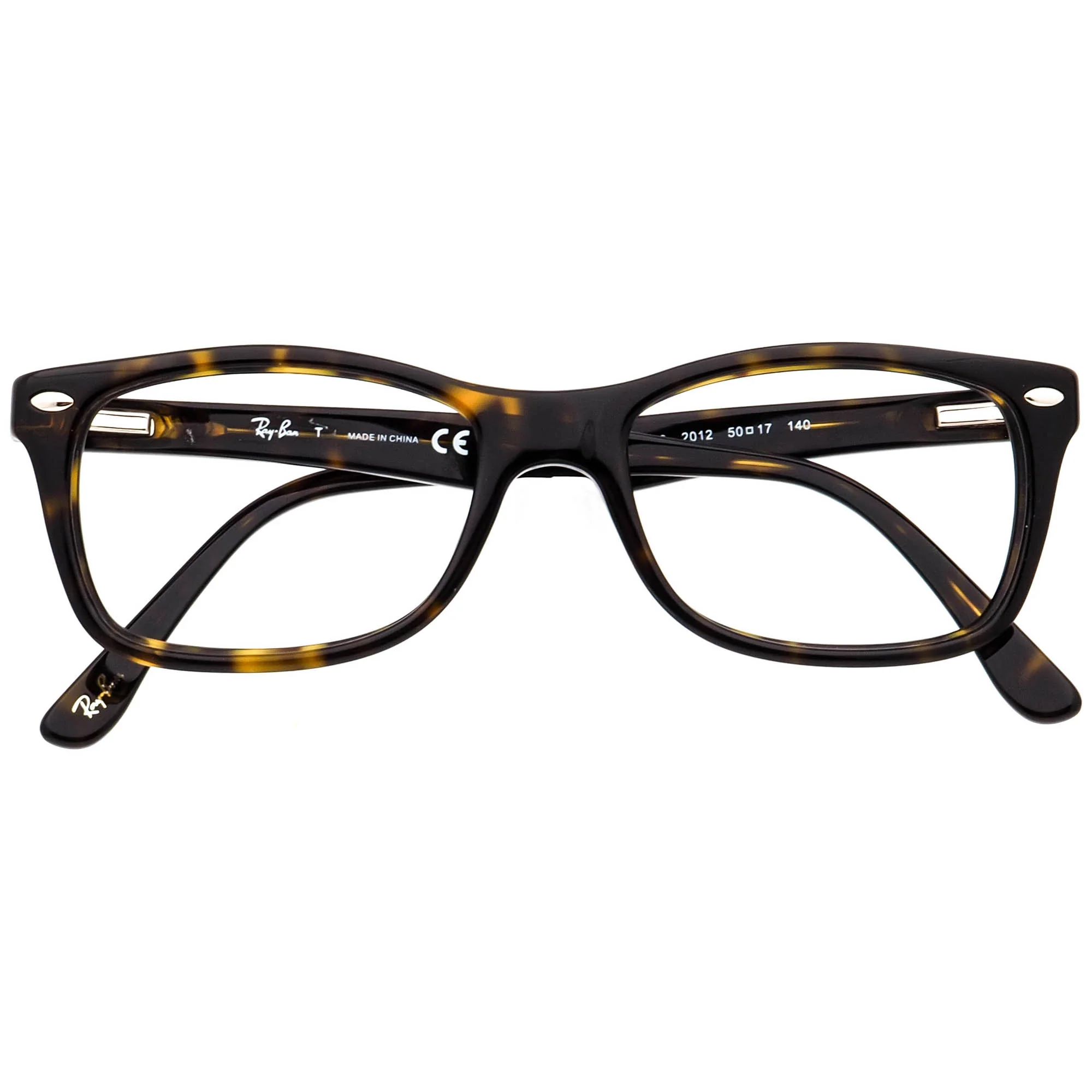 Ray-Ban RB 5228 2012   50□17 140 - Image 6