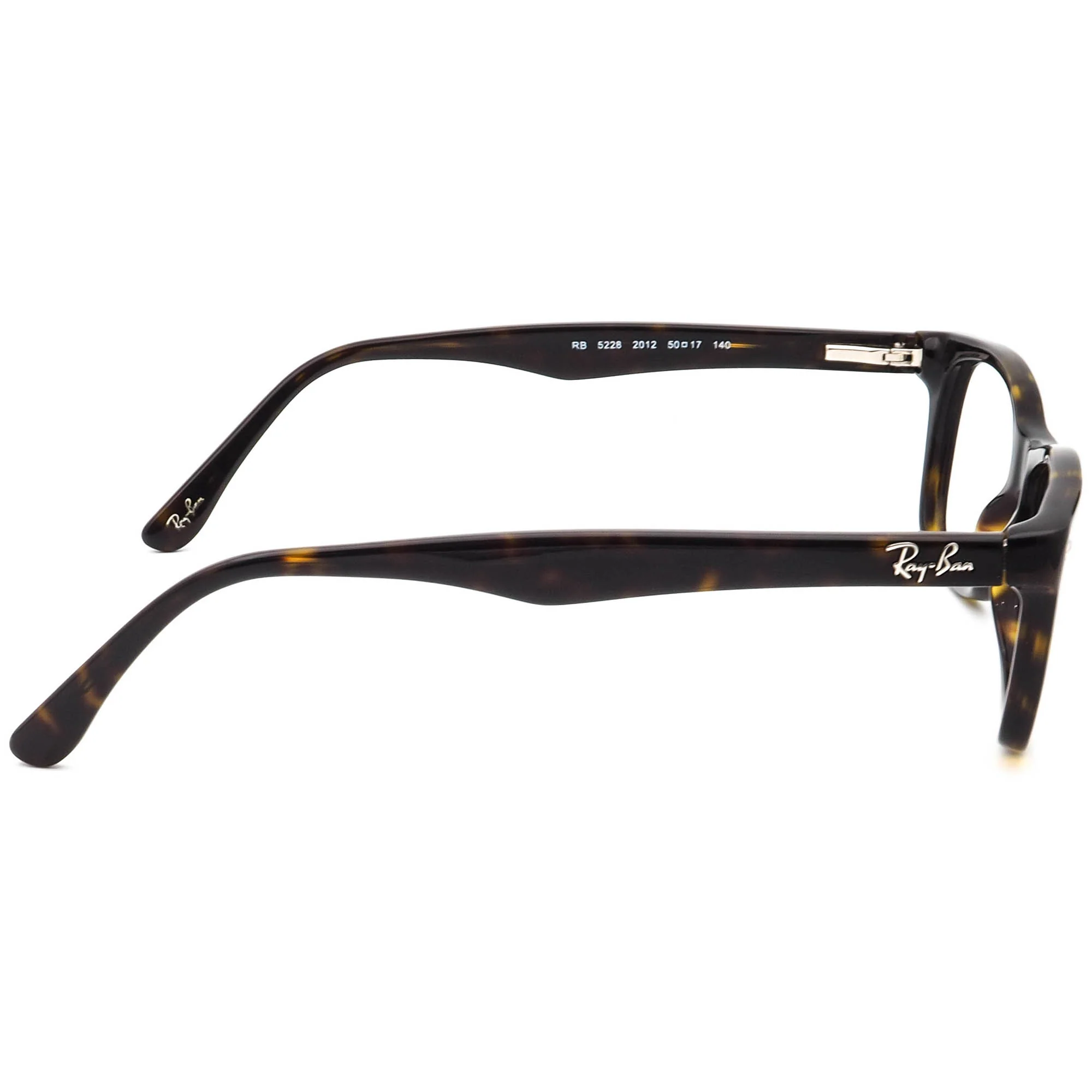 Ray-Ban RB 5228 2012  50□17 140 - Image 4