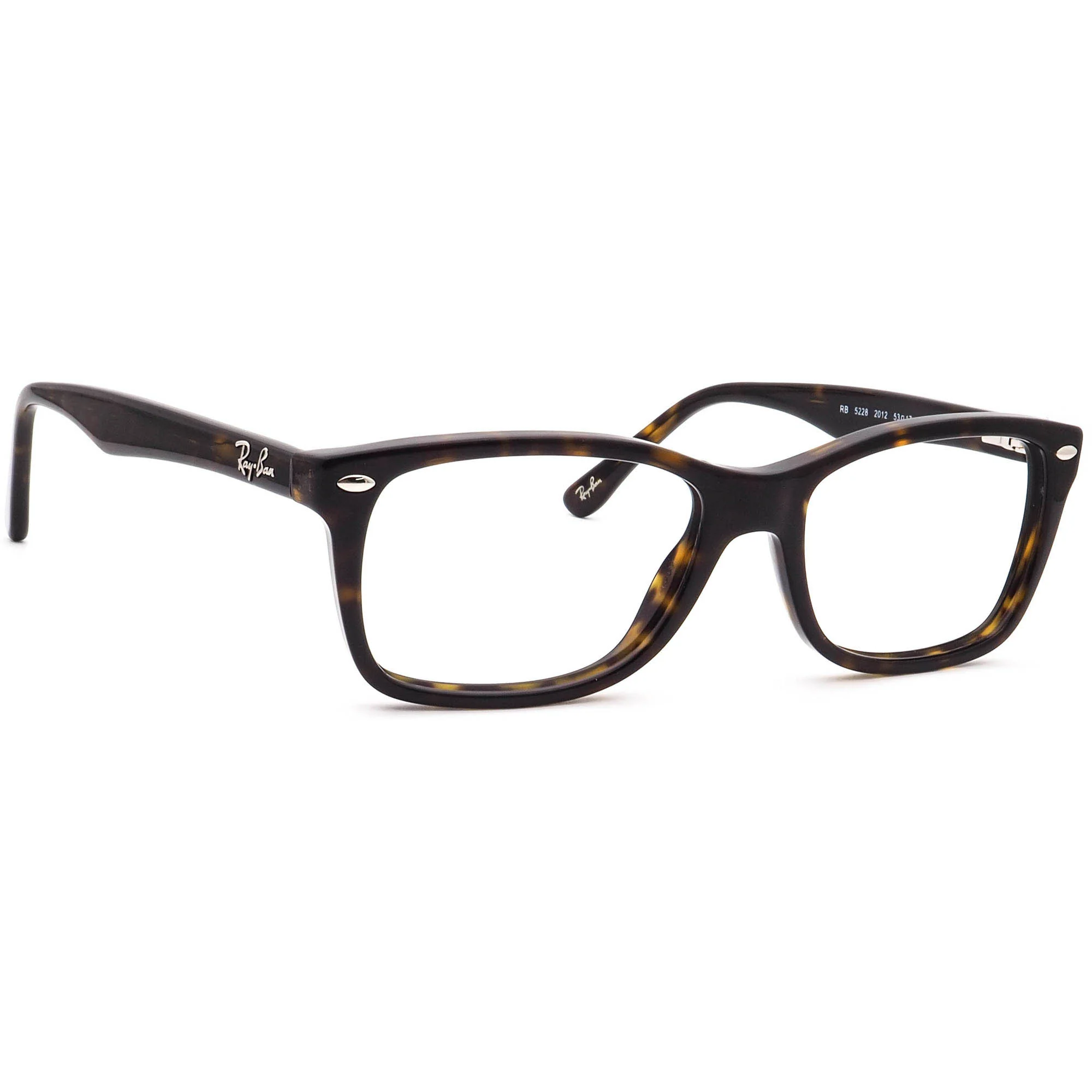 Ray-Ban RB 5228 2012   53□17 140