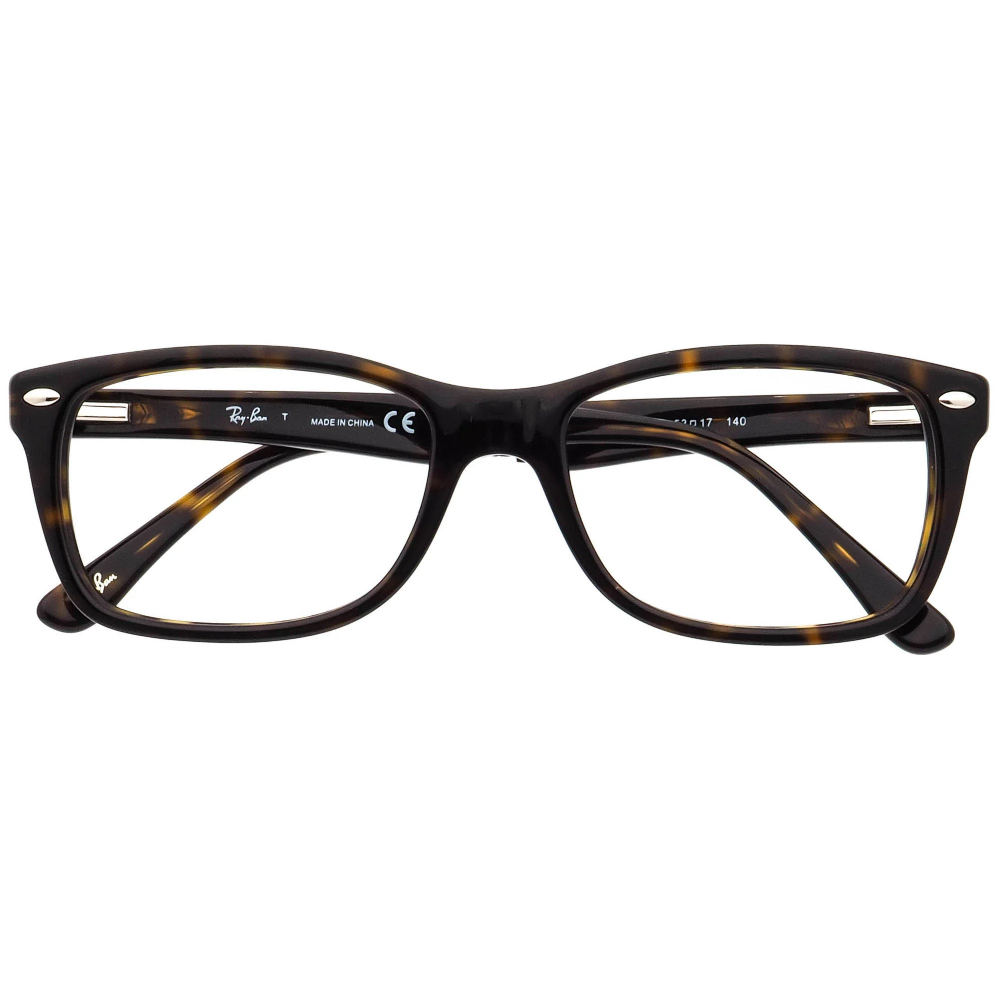 Ray-Ban RB 5228 2012   53□17 140 - Image 6