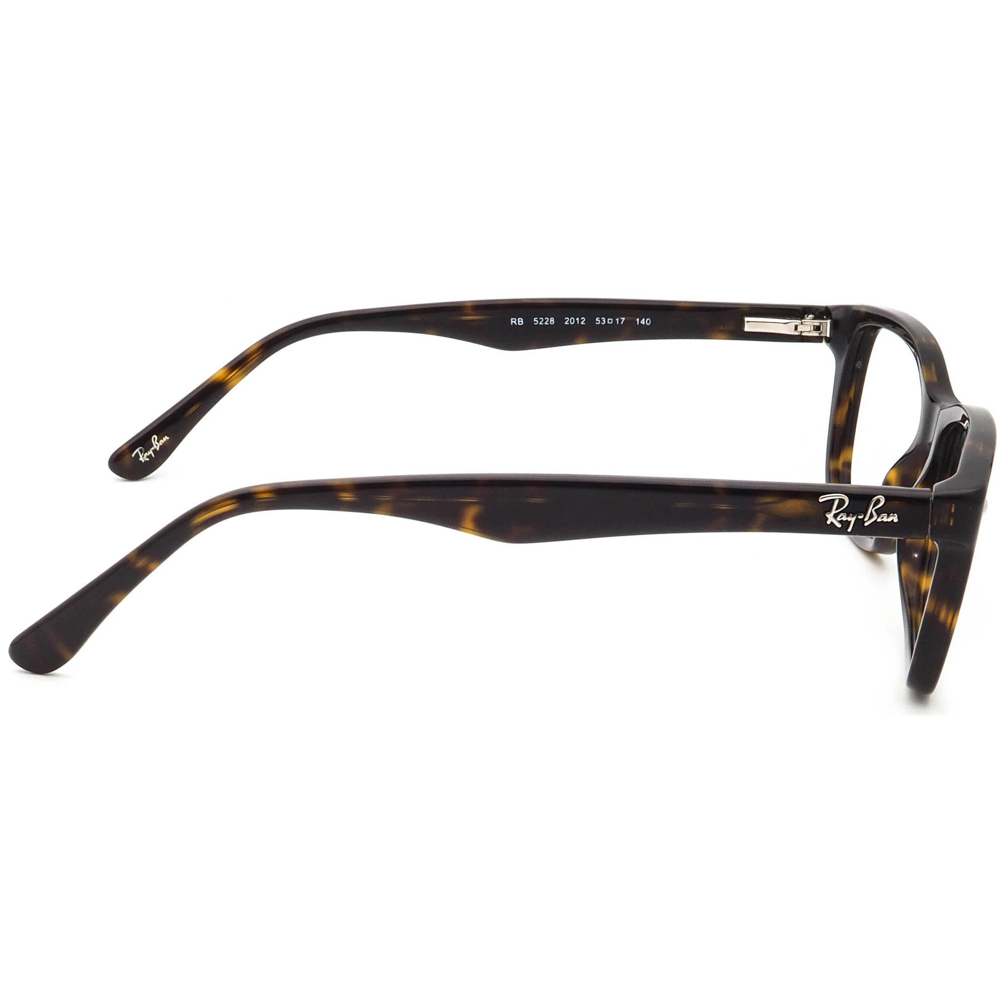 Ray-Ban RB 5228 2012 53□17 140 - Image 4