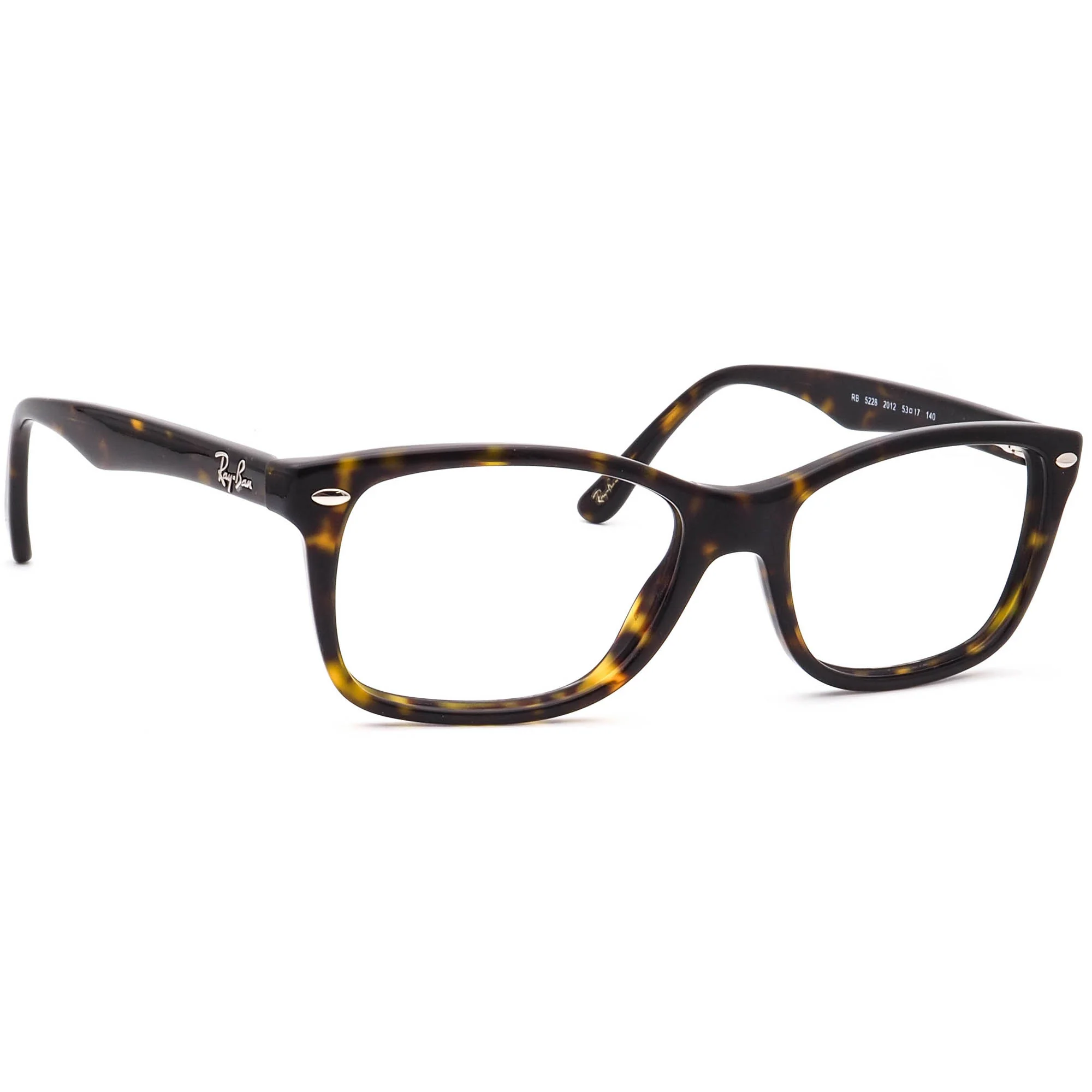 Ray-Ban RB 5228 2012   53□17 140