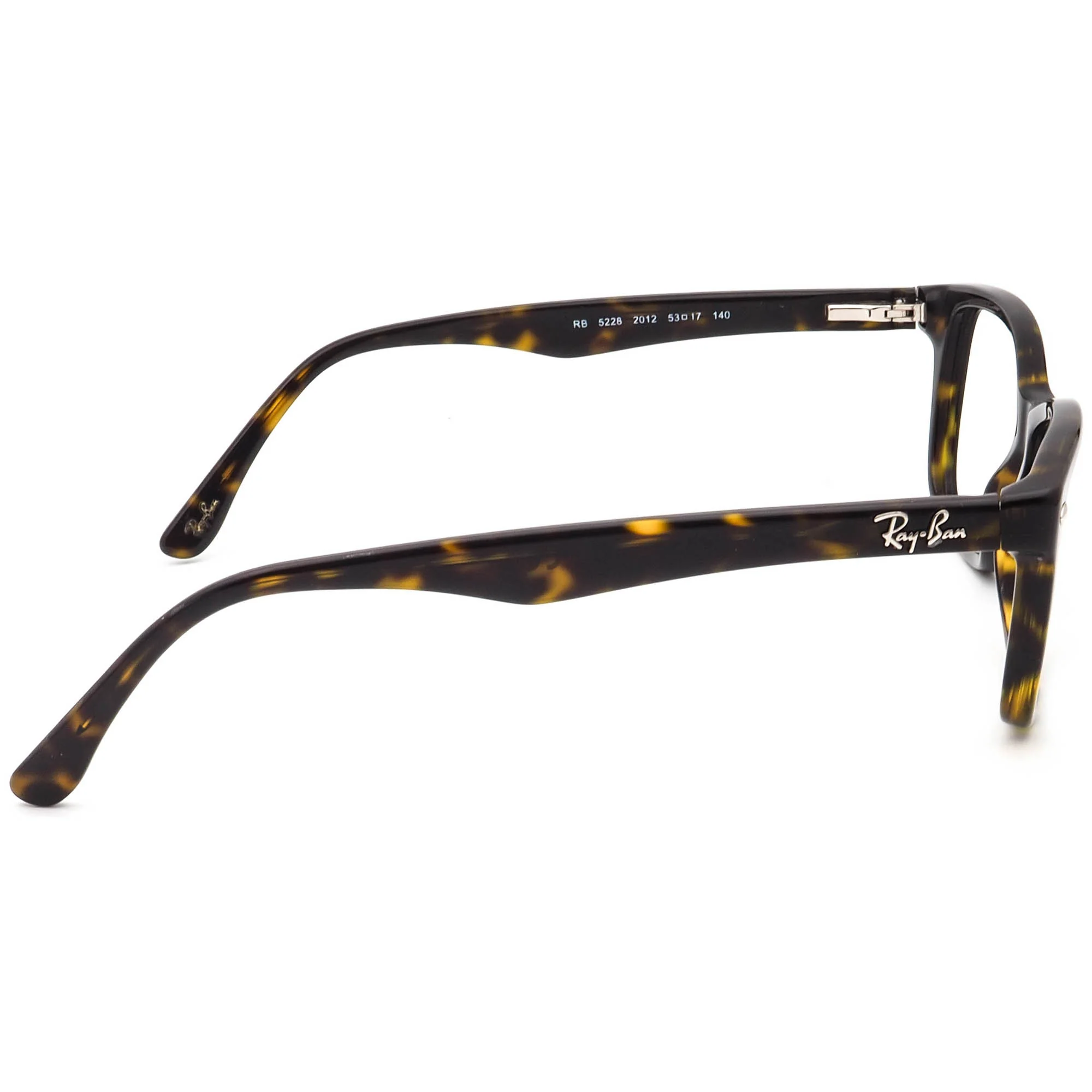 Ray-Ban RB 5228 2012   53□17 140 - Image 4