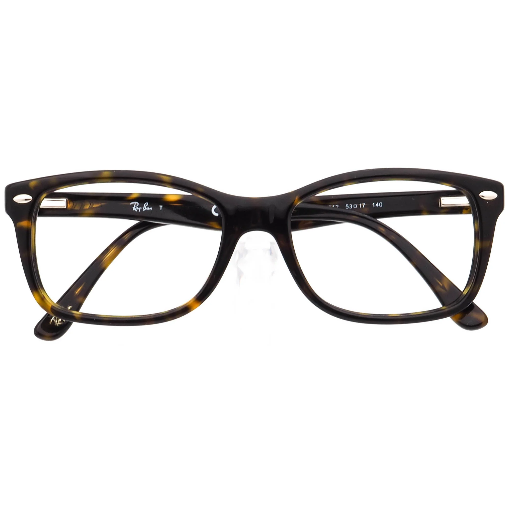 Ray-Ban RB 5228 2012   53□17 140 - Image 6