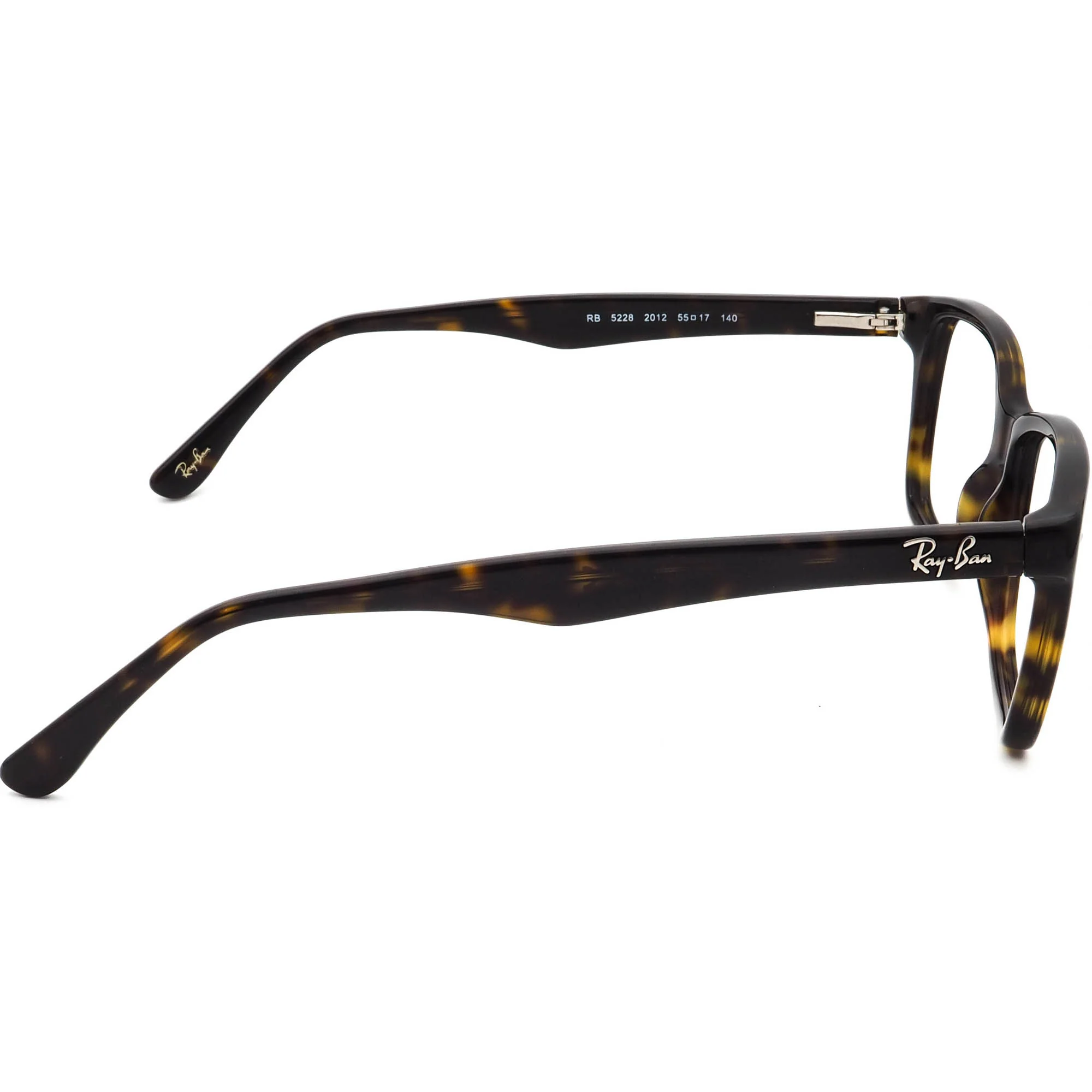 Ray-Ban RB 5228 2012  55□17 140 - Image 4