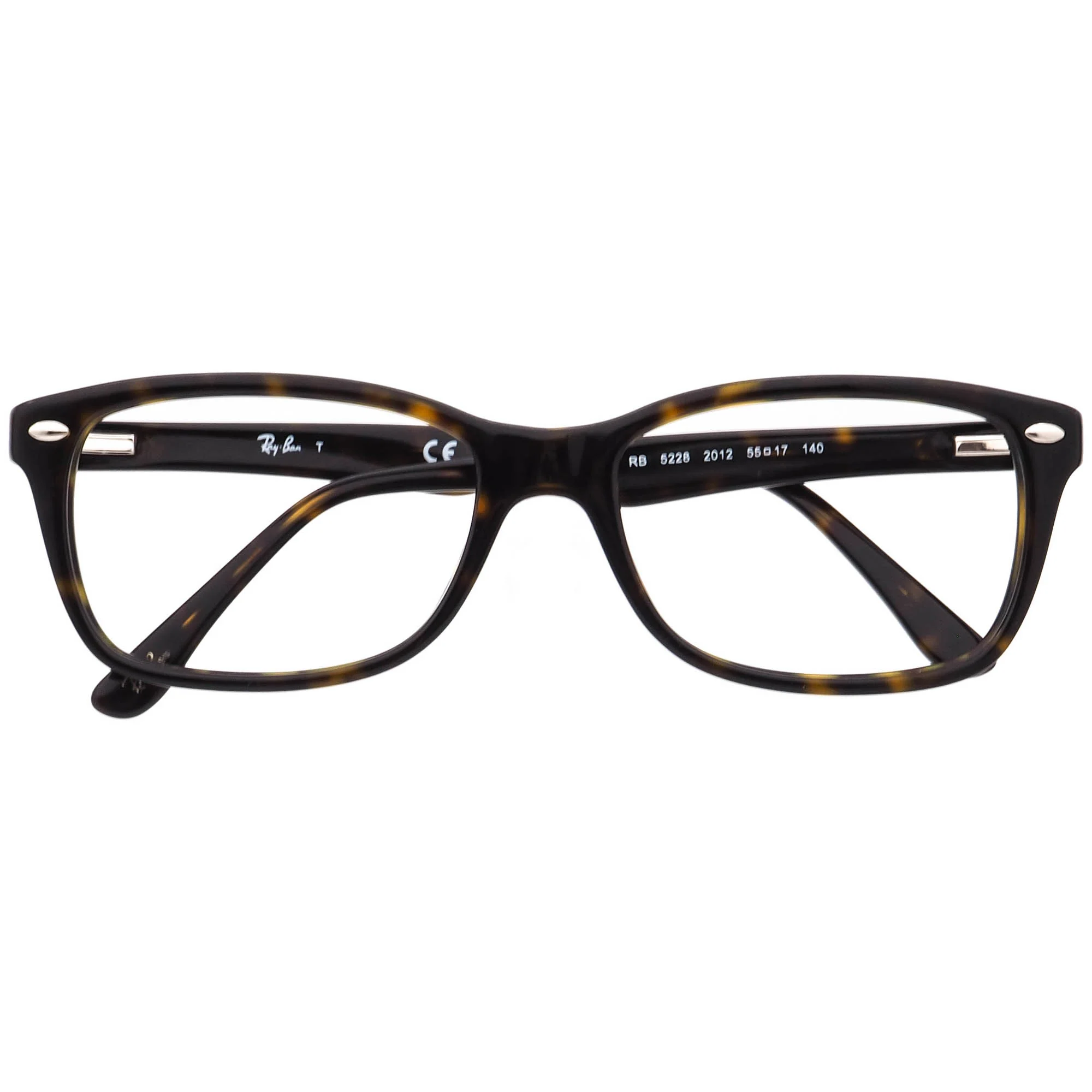 Ray-Ban RB 5228 2012 - Image 6