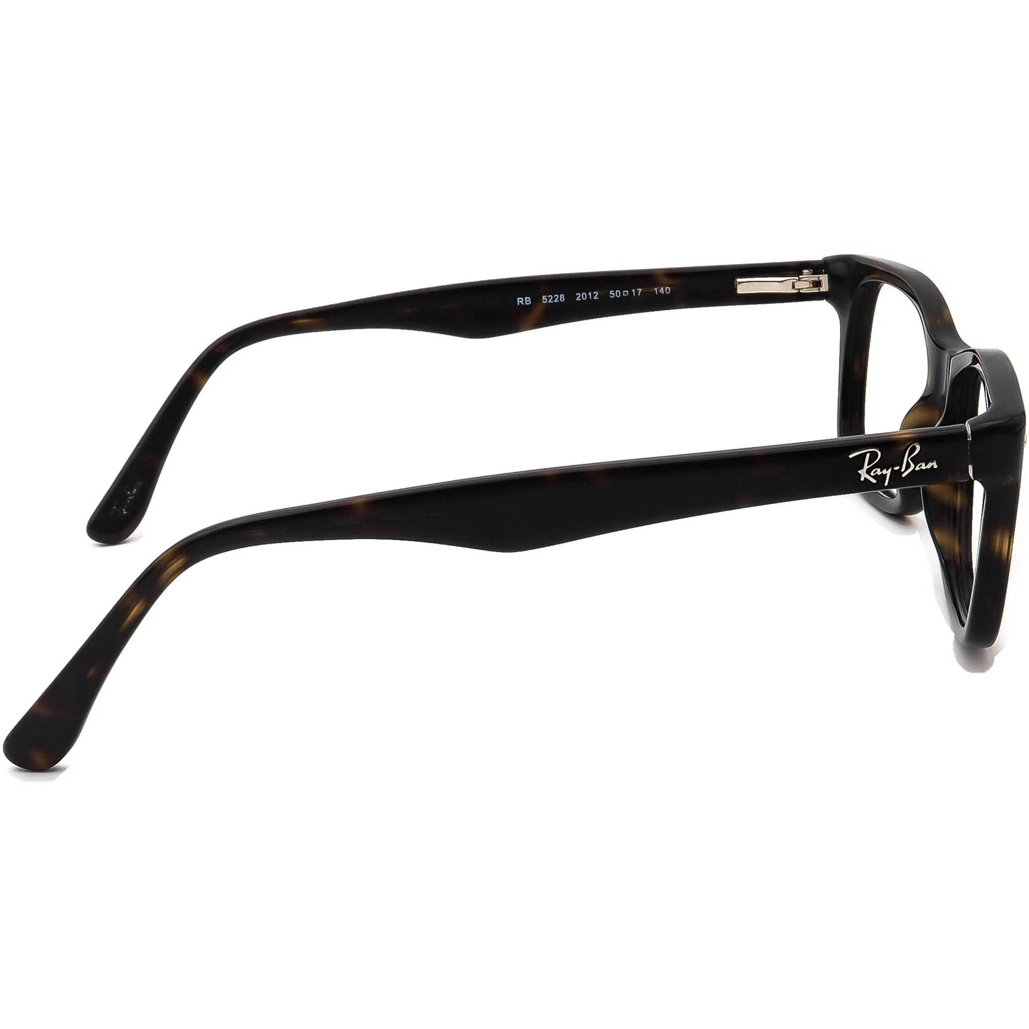 Ray-Ban RB 5228 2012   50□17 140 - Image 4