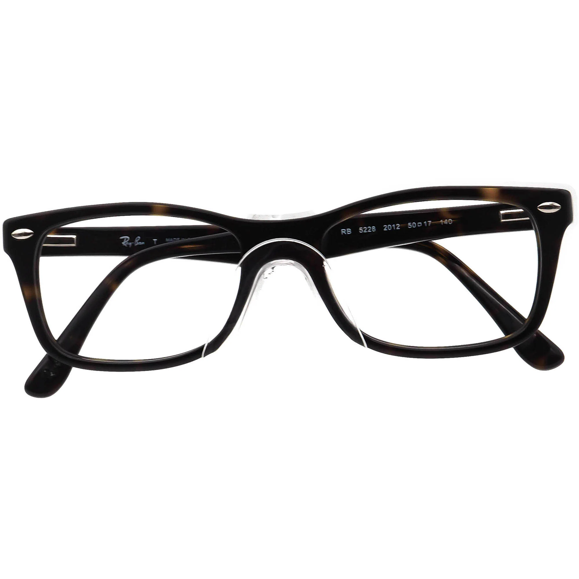 Ray-Ban RB 5228 2012   50□17 140 - Image 6