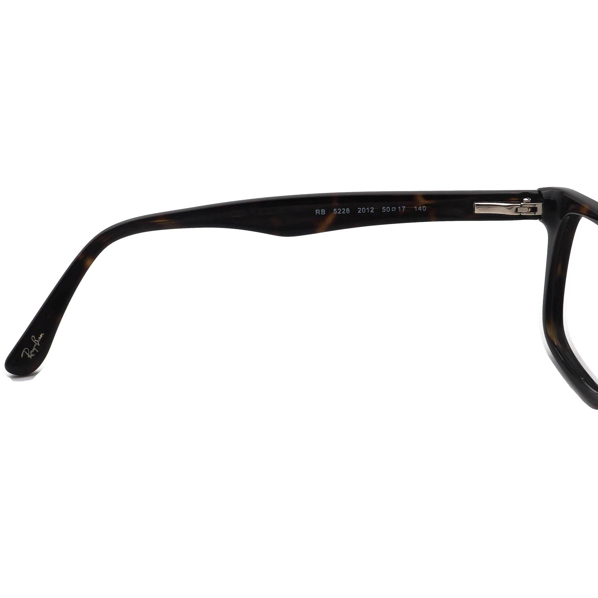 Ray-Ban RB 5228 2012   50□17 140 - Image 7
