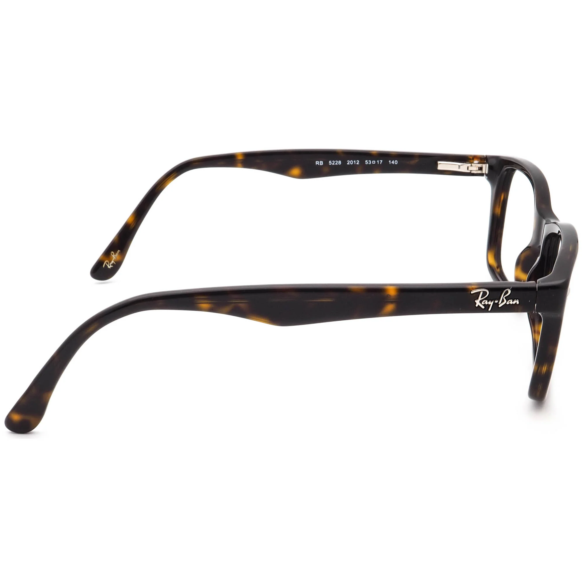 Ray-Ban RB 5228 2012 53□17 140 - Image 4