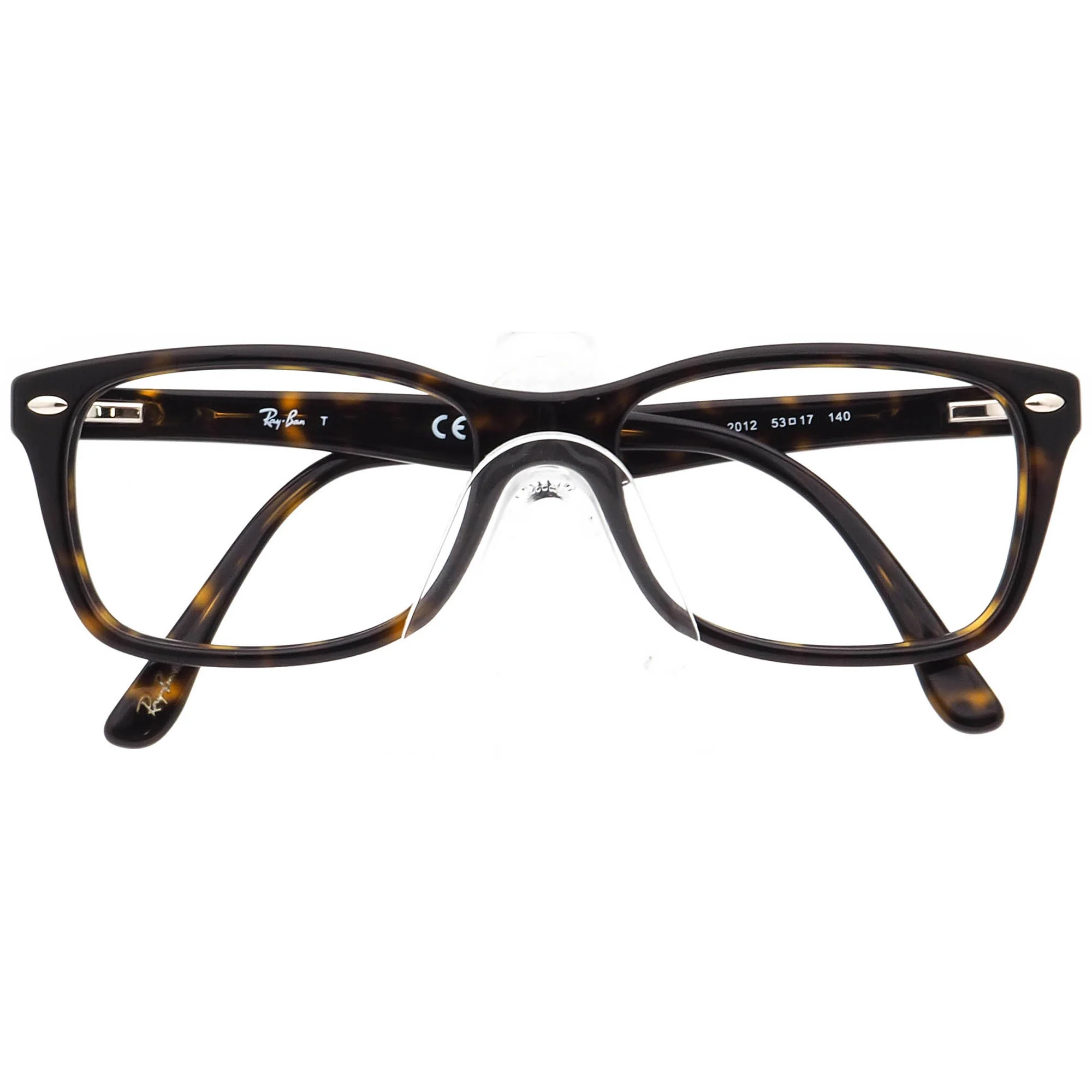 Ray-Ban RB 5228 2012 53□17 140 - Image 6