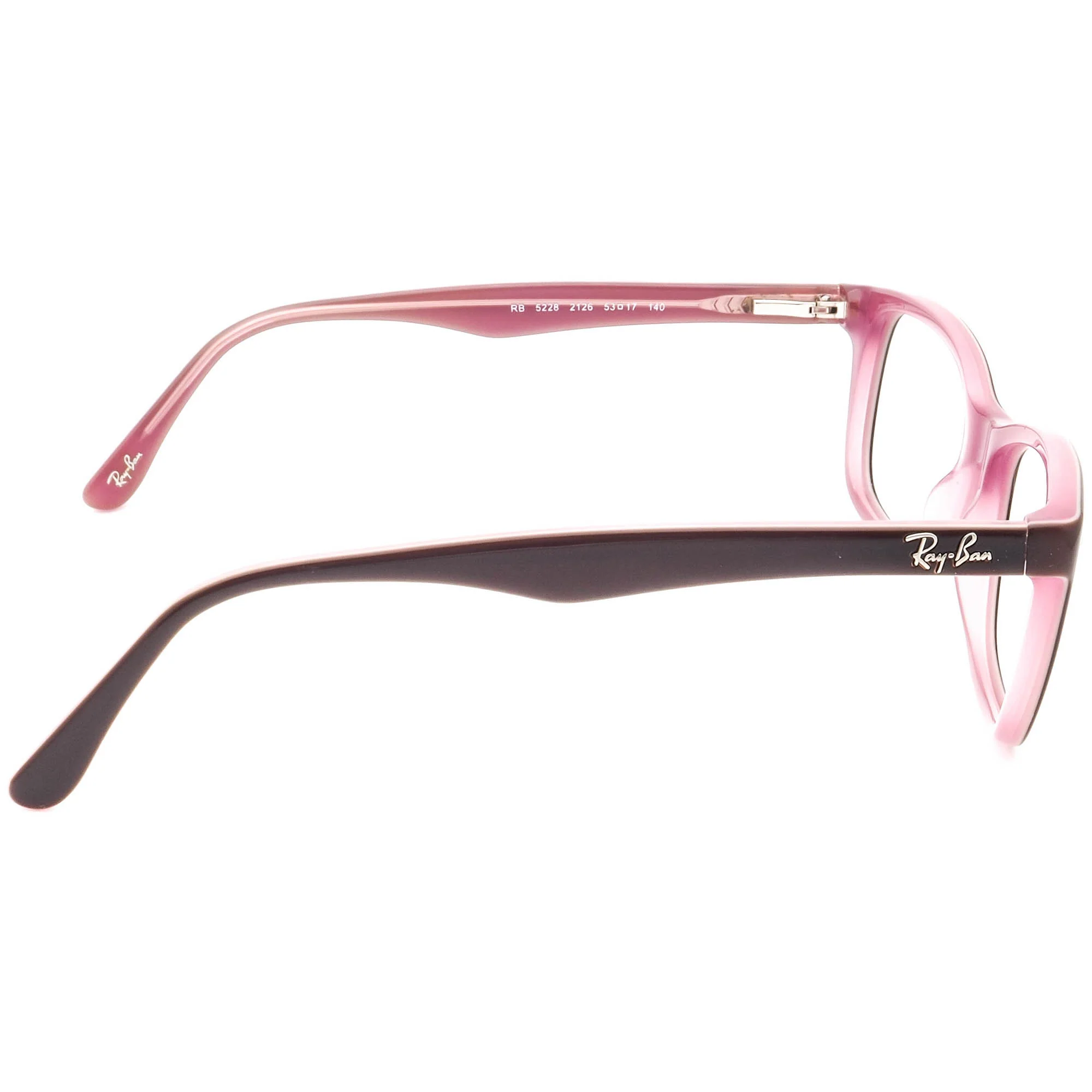 Ray-Ban RB 5228 2126  53□17 140 - Image 4