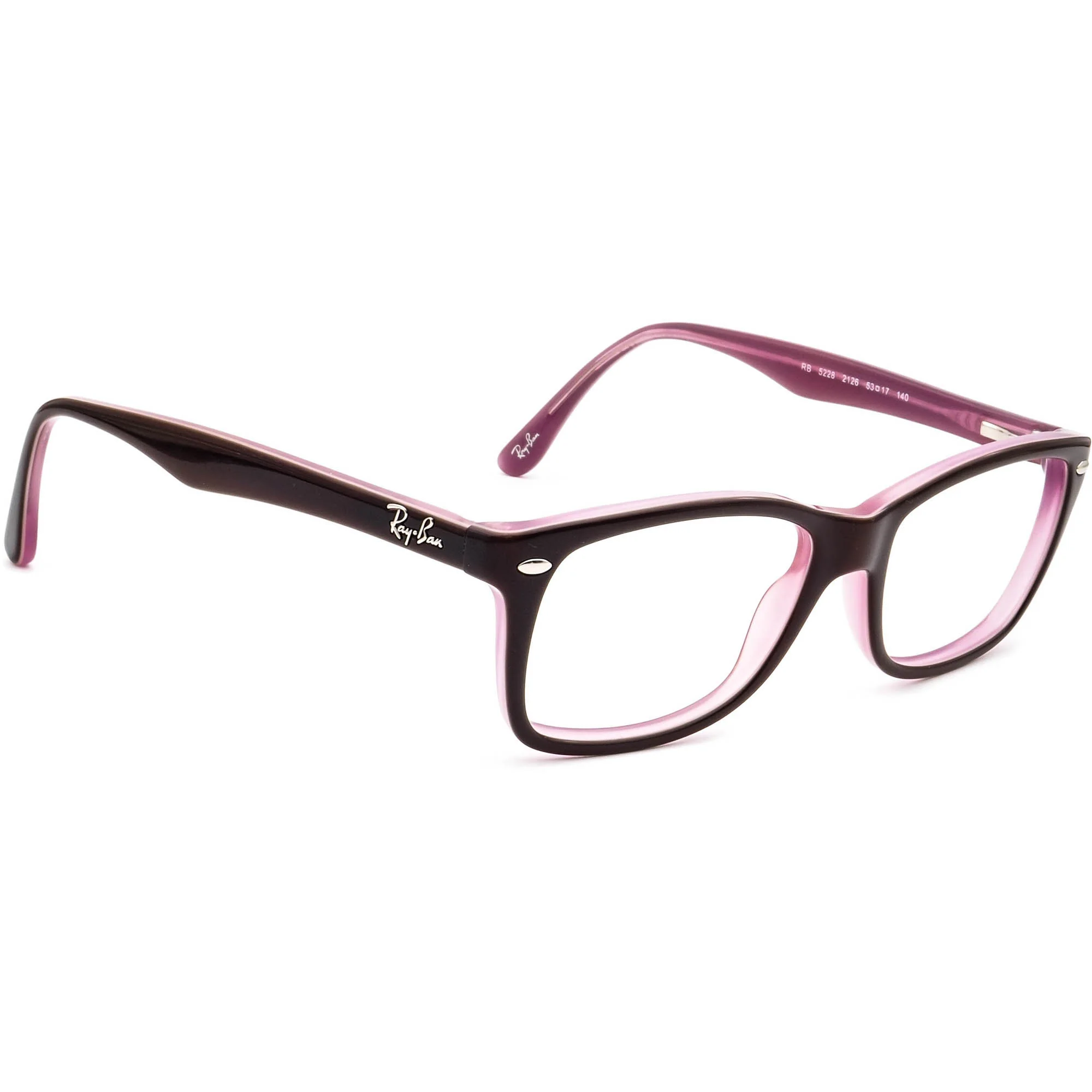 Ray-Ban RB 5228 2126   53□17 140