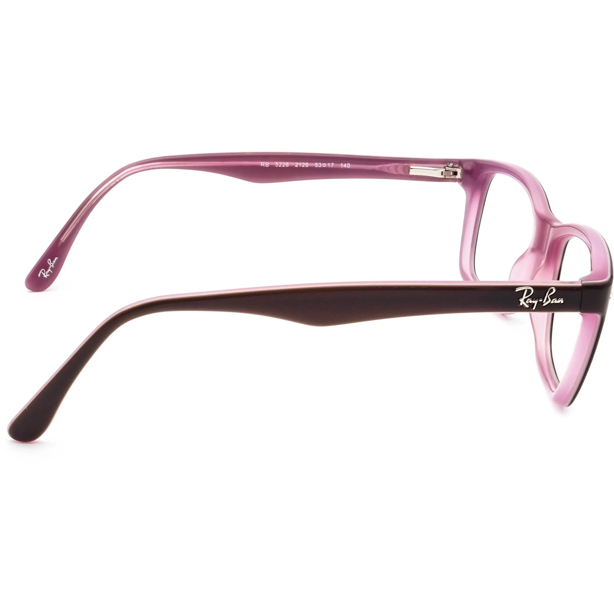 Ray-Ban RB 5228 2126   53□17 140 - Image 5