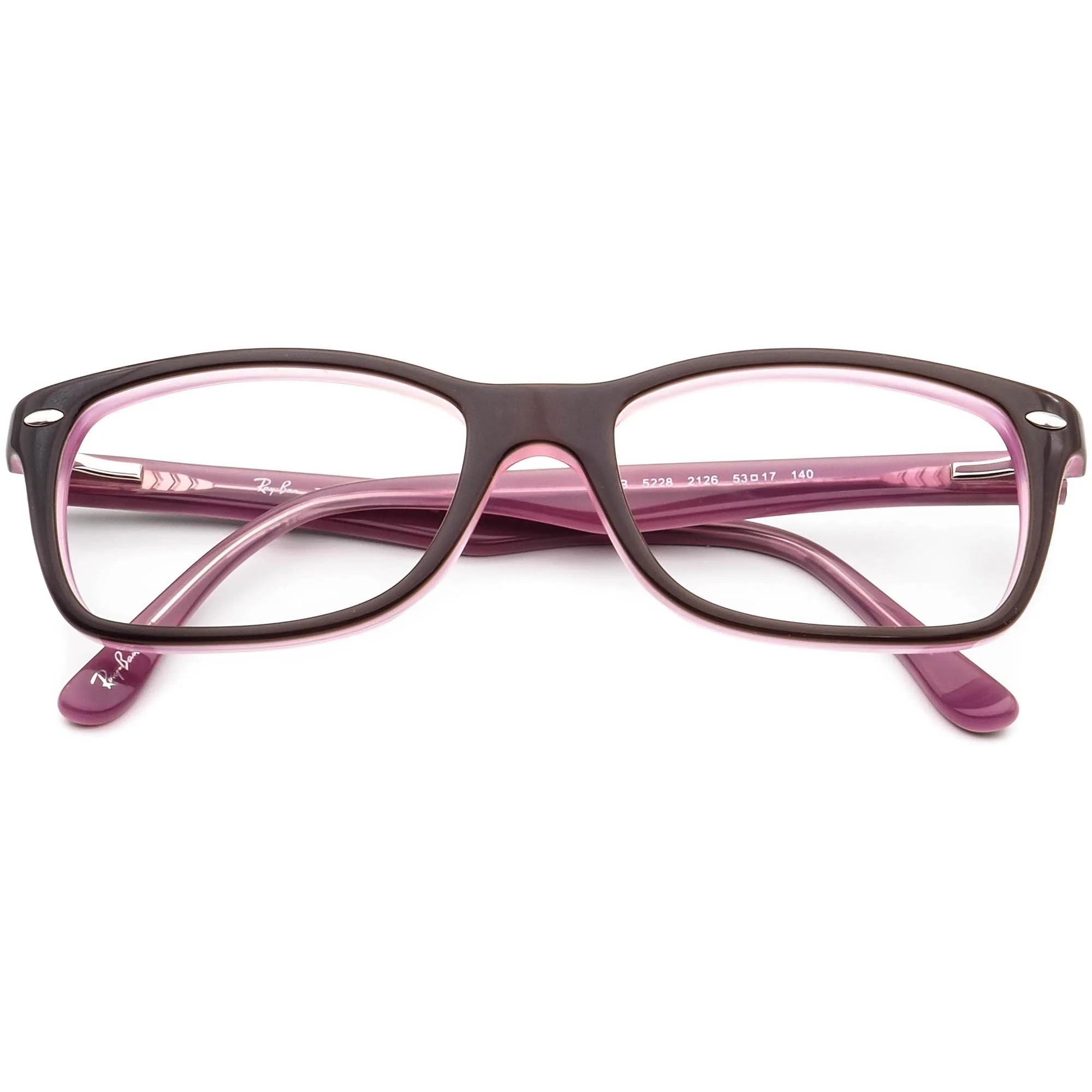 Ray-Ban RB 5228 2126   53□17 140 - Image 7
