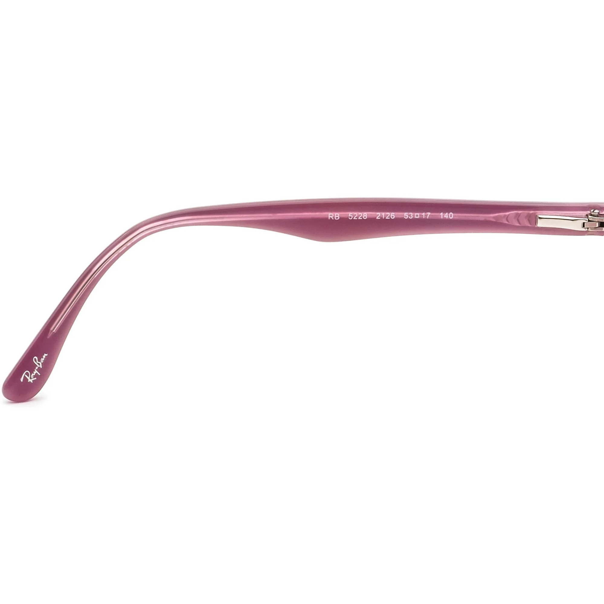Ray-Ban RB 5228 2126   53□17 140 - Image 8