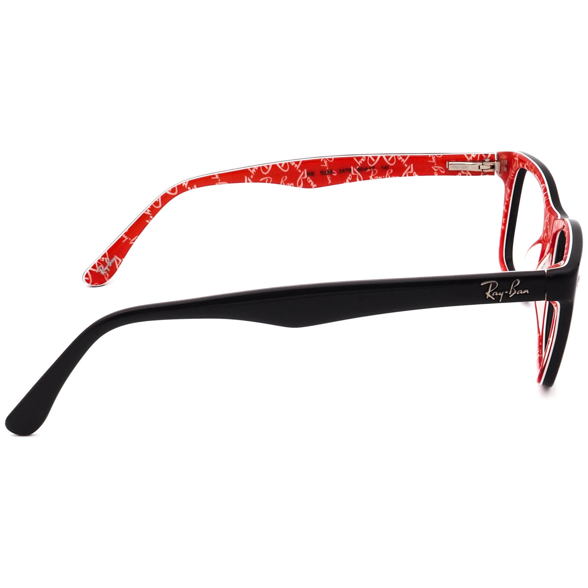 Ray-Ban RB 5228 2479  50□17 140 - Image 4