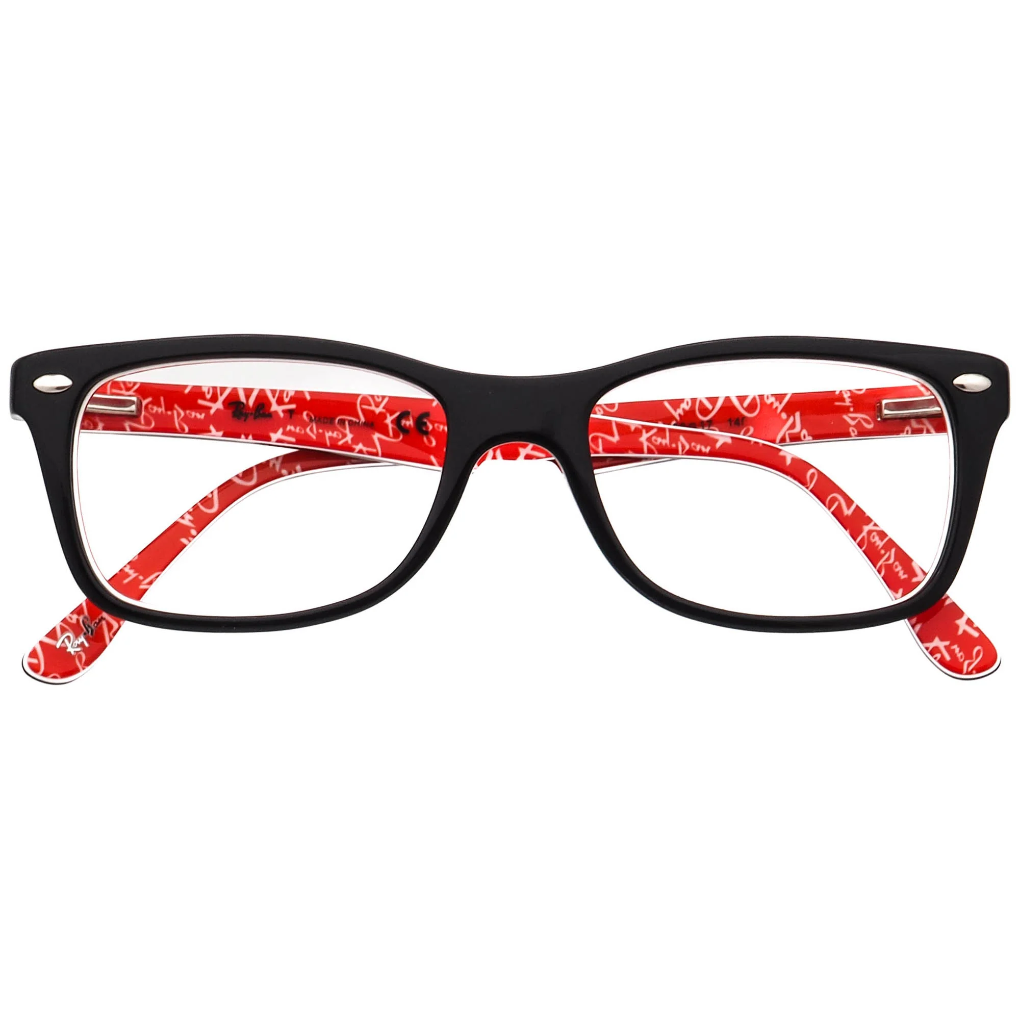 Ray-Ban RB 5228 2479  50□17 140 - Image 6