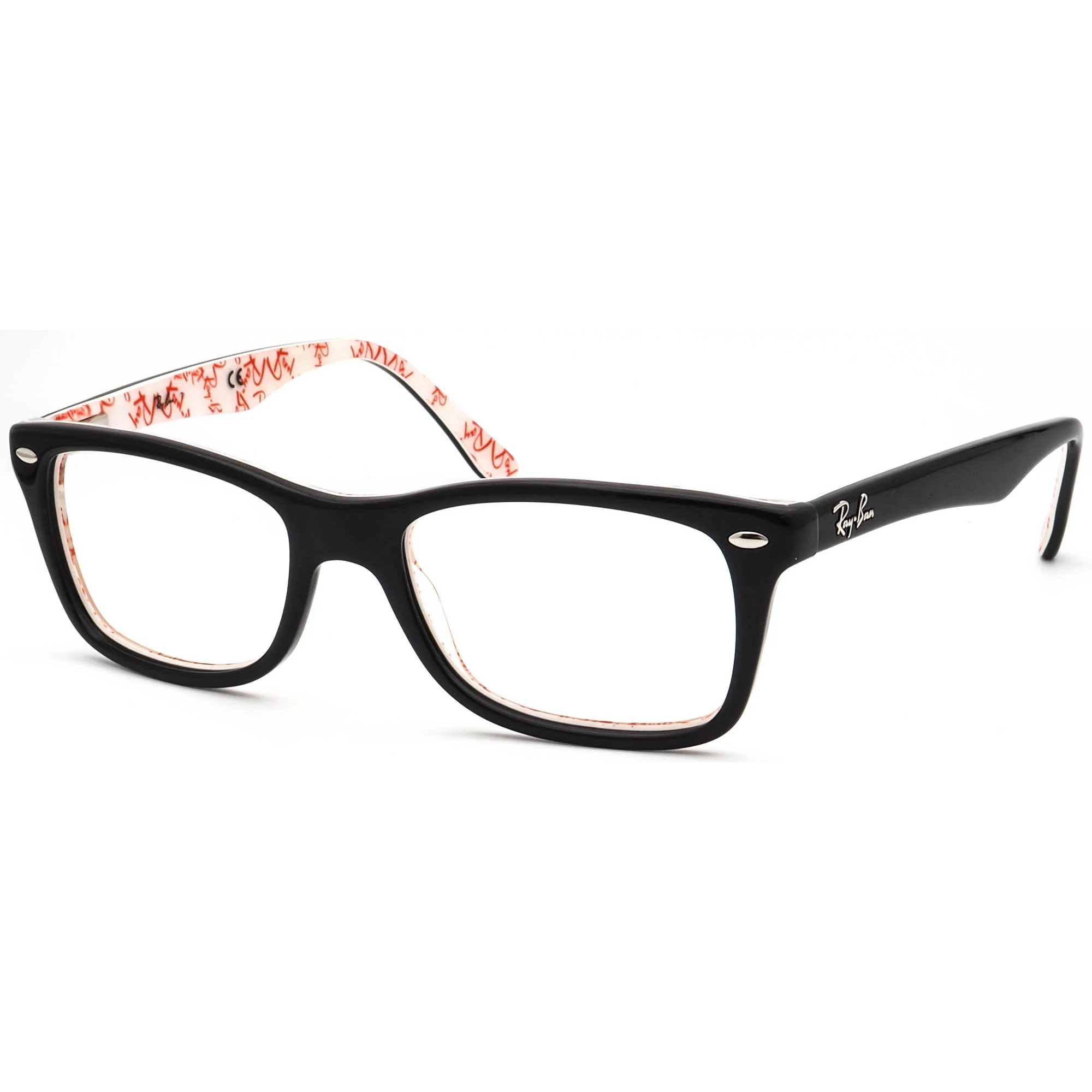 Ray-Ban RB 5228 5014 50□17 140 - Image 3