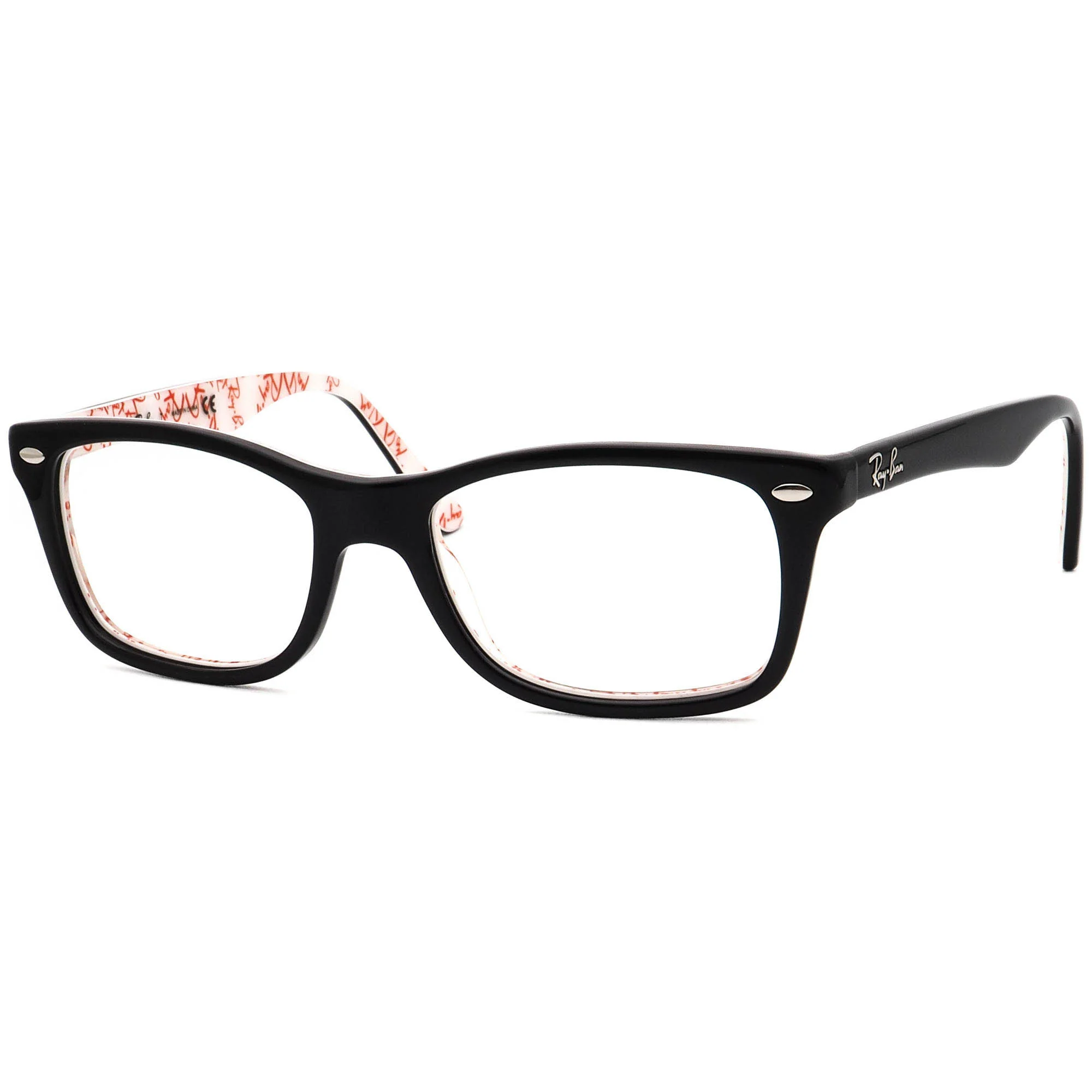 Ray-Ban RB 5228 5014  50□17 140 - Image 3