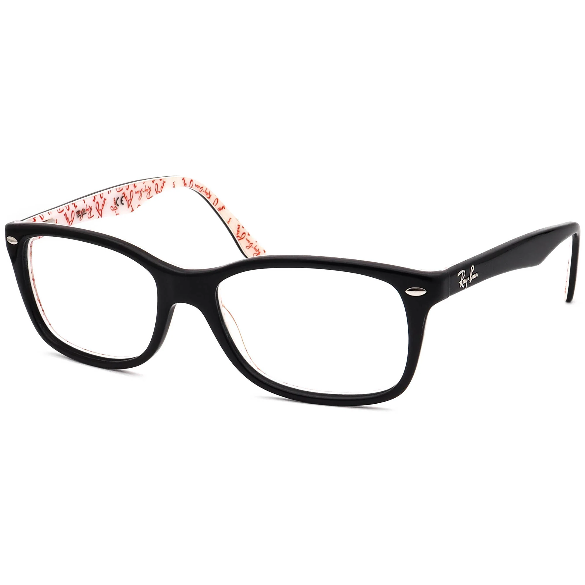 Ray-Ban RB 5228 5014   53□17 140 - Image 3