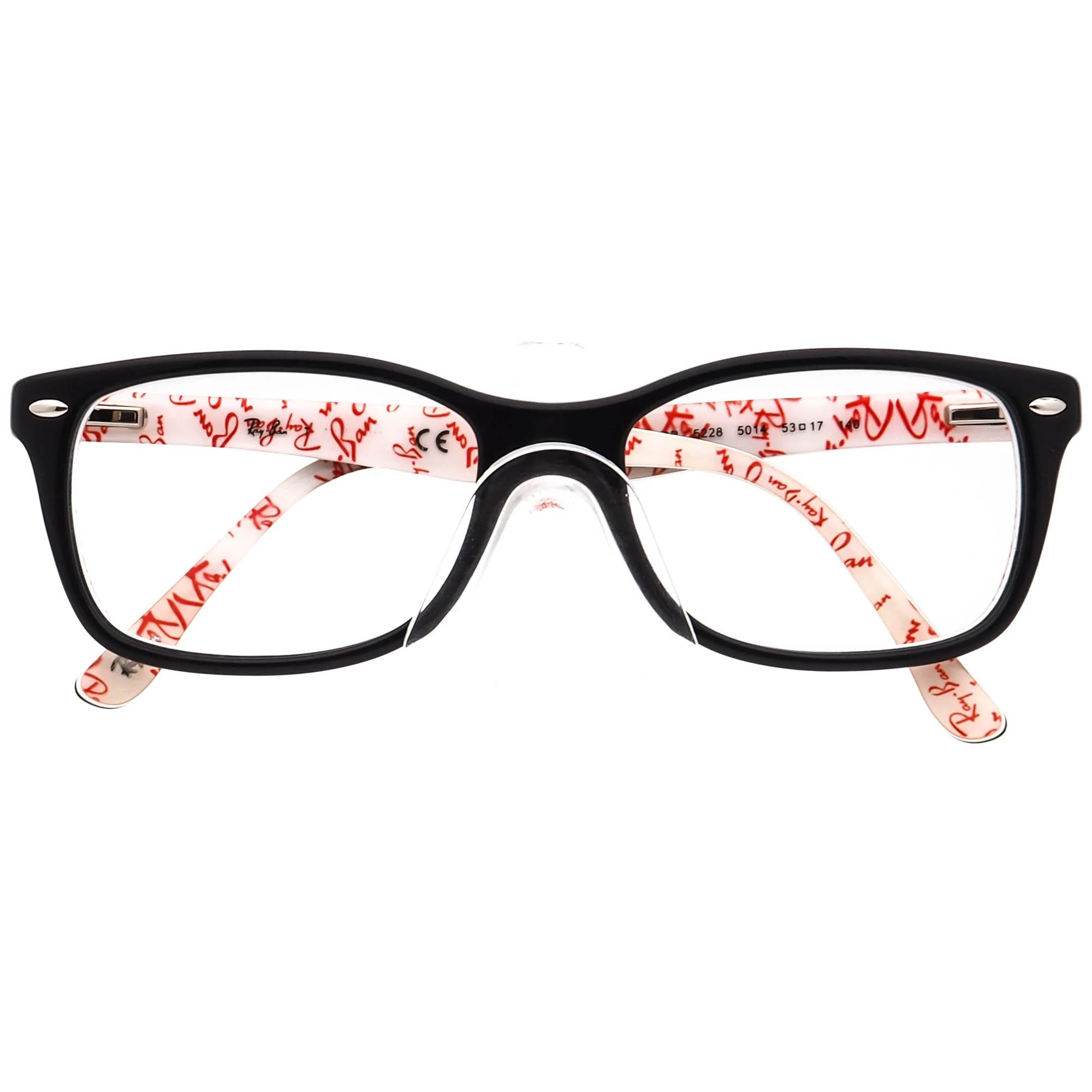 Ray-Ban RB 5228 5014   53□17 140 - Image 6