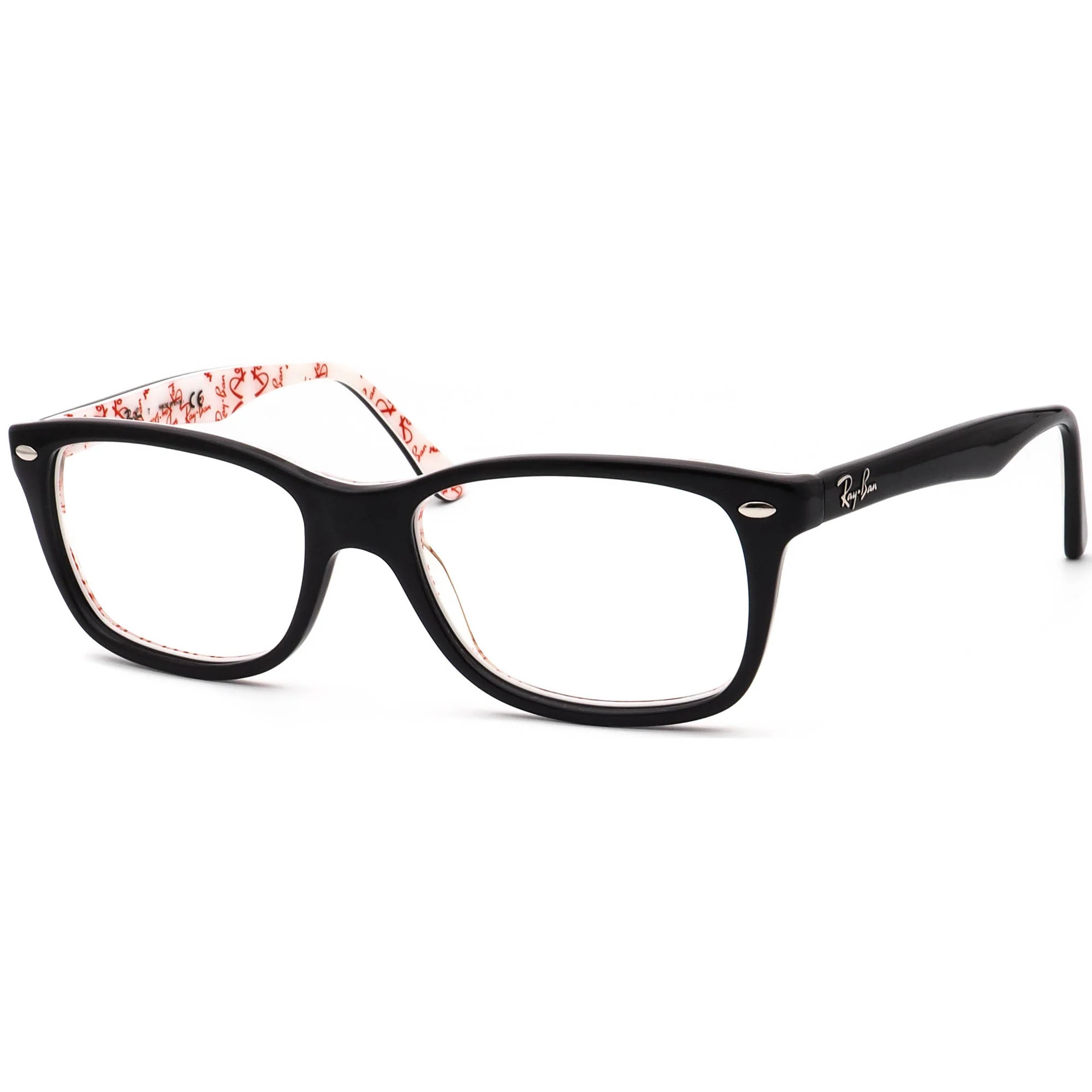 Ray-Ban RB 5228 5014  53□17 140 - Image 3