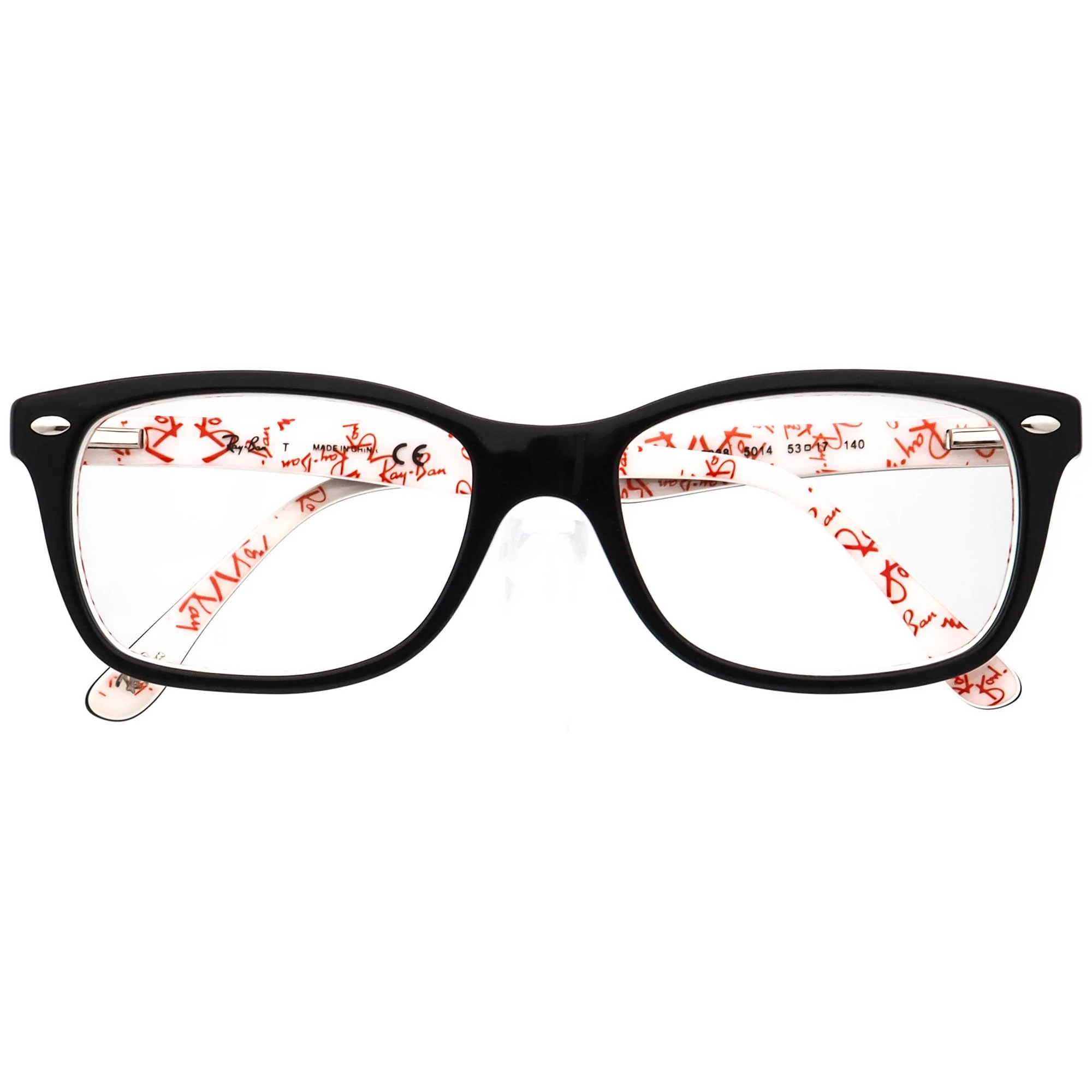 Ray-Ban RB 5228 5014  53□17 140 - Image 6