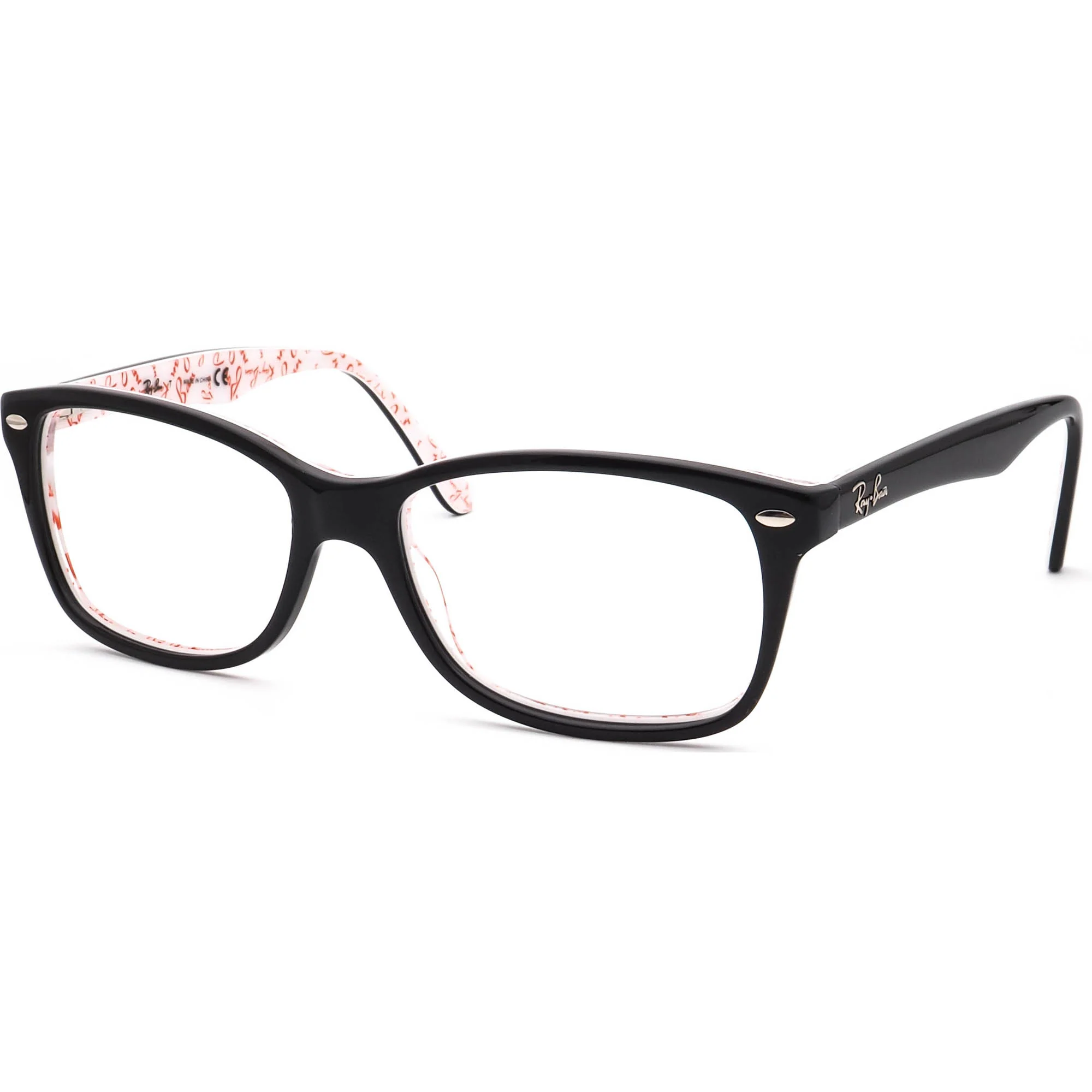 Ray-Ban RB 5228 5014 55□17 140 - Image 3