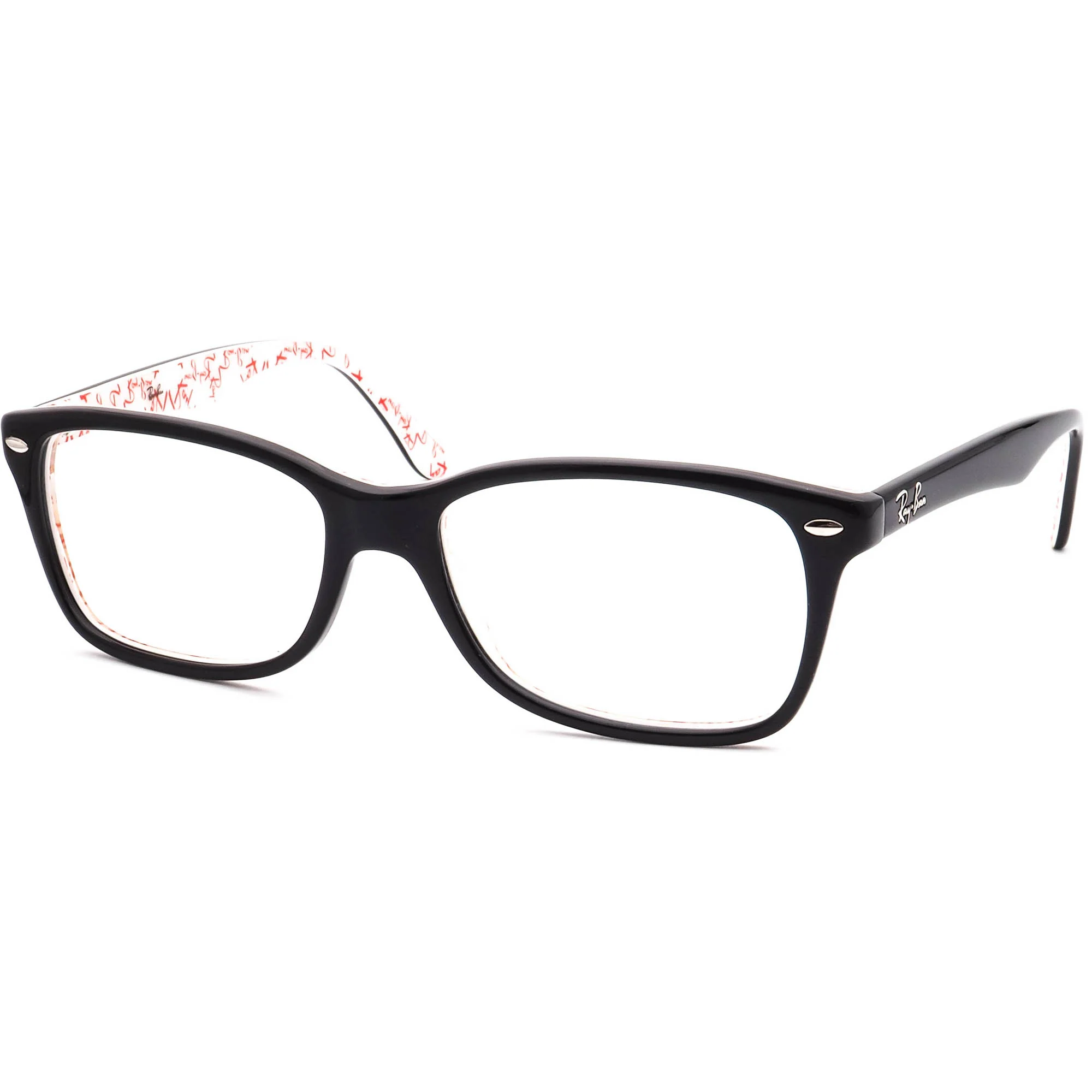 Ray-Ban RB 5228 5014  55□17 140 - Image 3