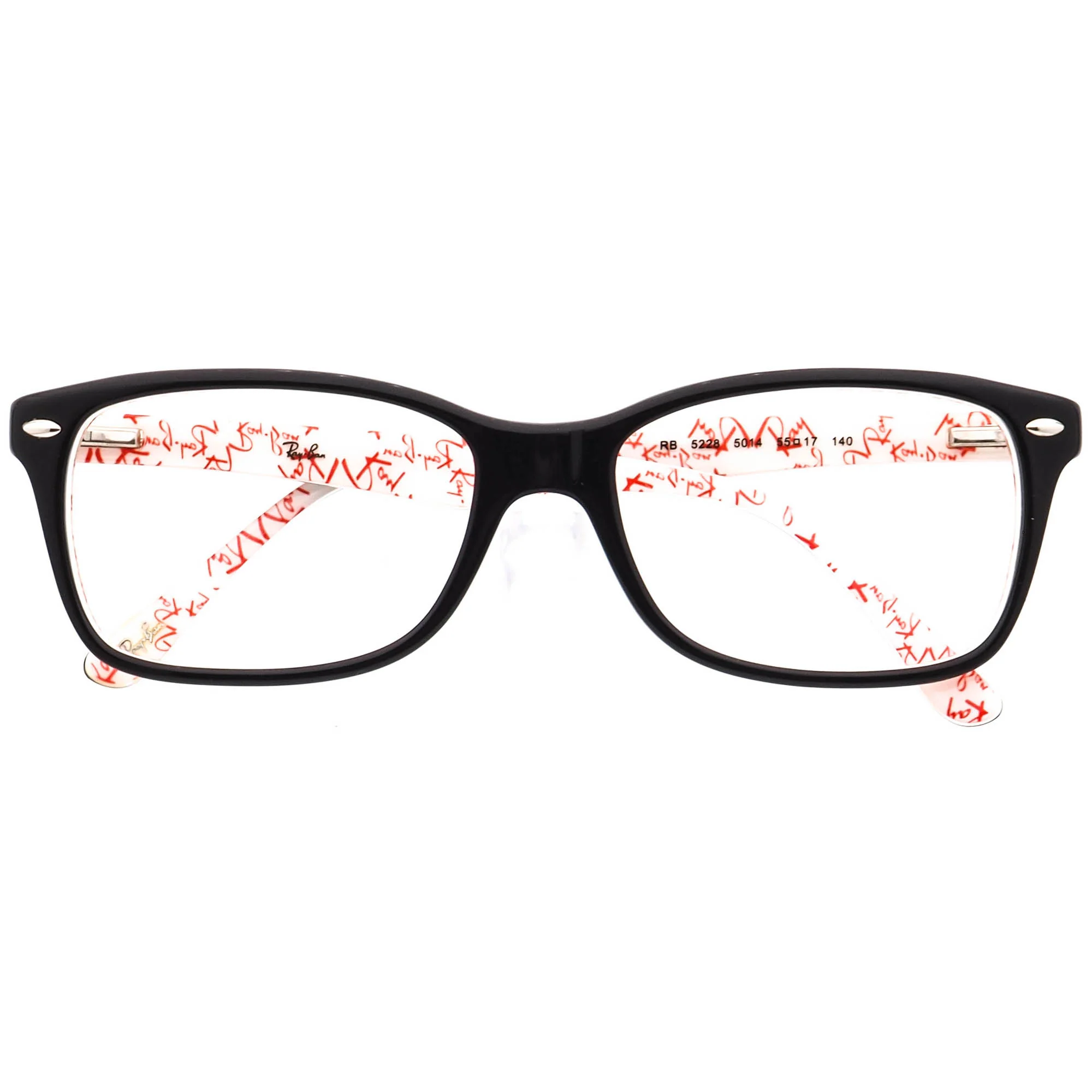 Ray-Ban RB 5228 5014  55□17 140 - Image 6