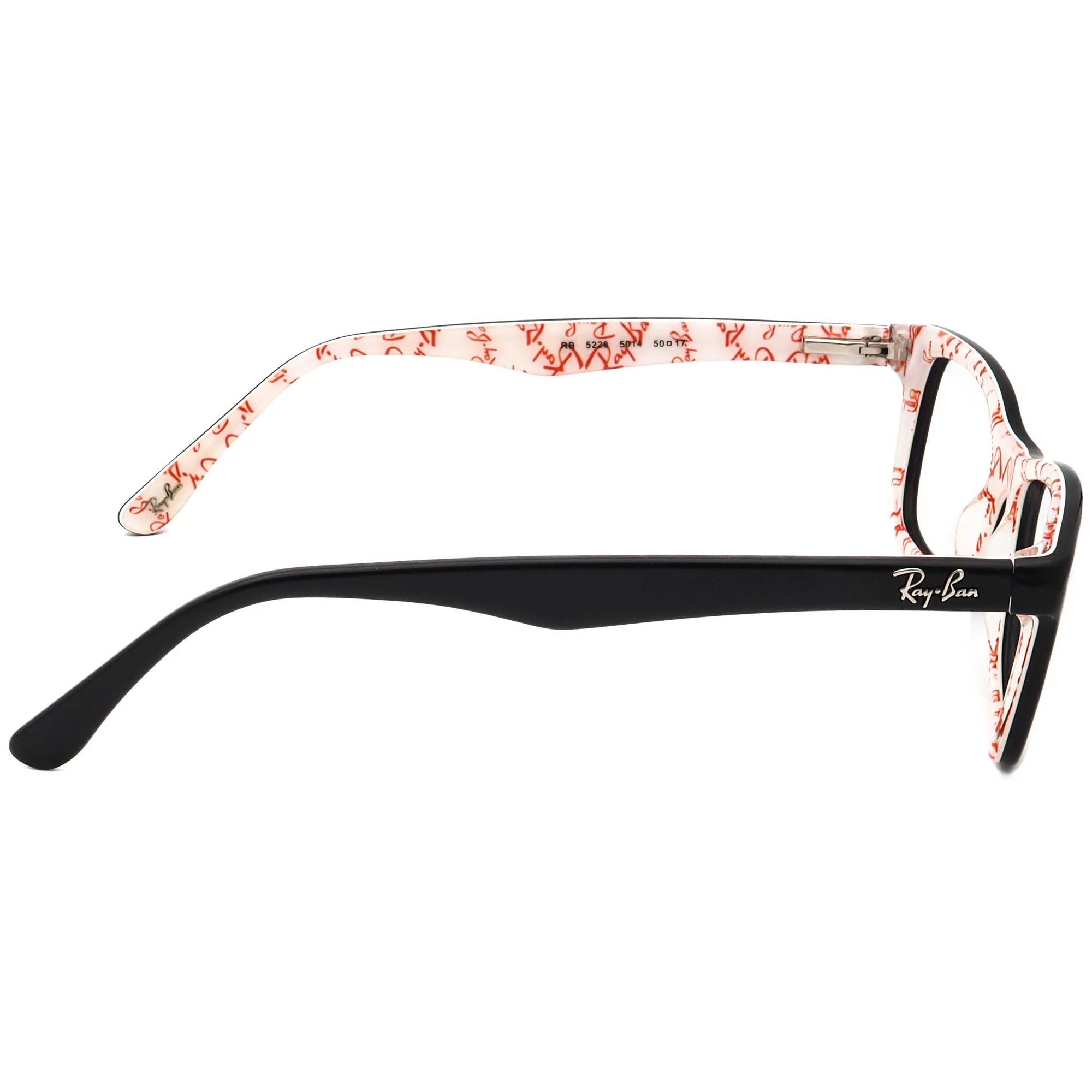 Ray-Ban RB 5228 5014 50□17 140 - Image 4