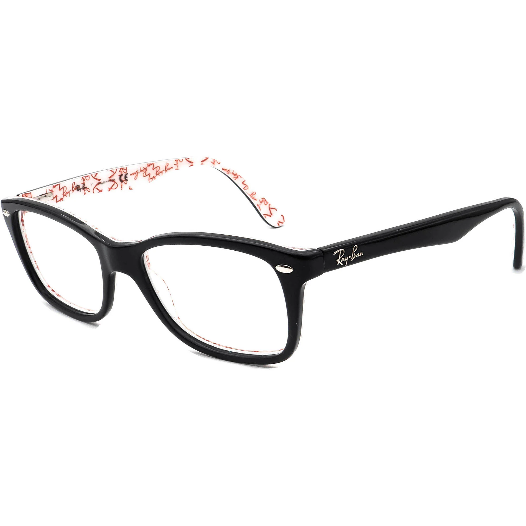 Ray-Ban RB 5228 5014   53□17 140 - Image 3
