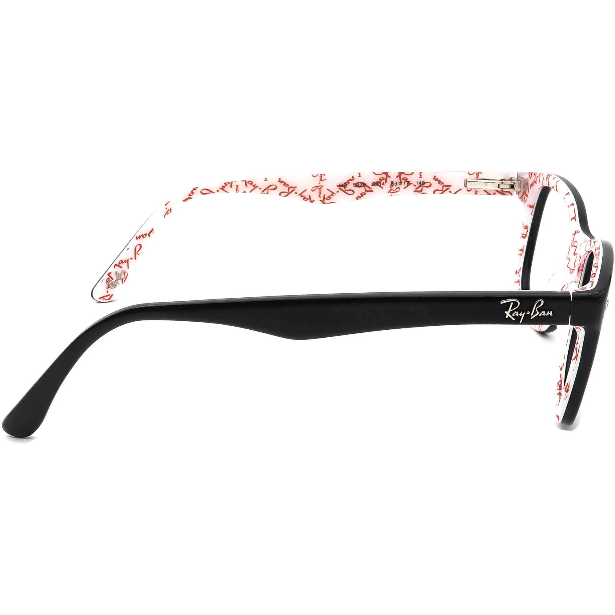 Ray-Ban RB 5228 5014   53□17 140 - Image 4