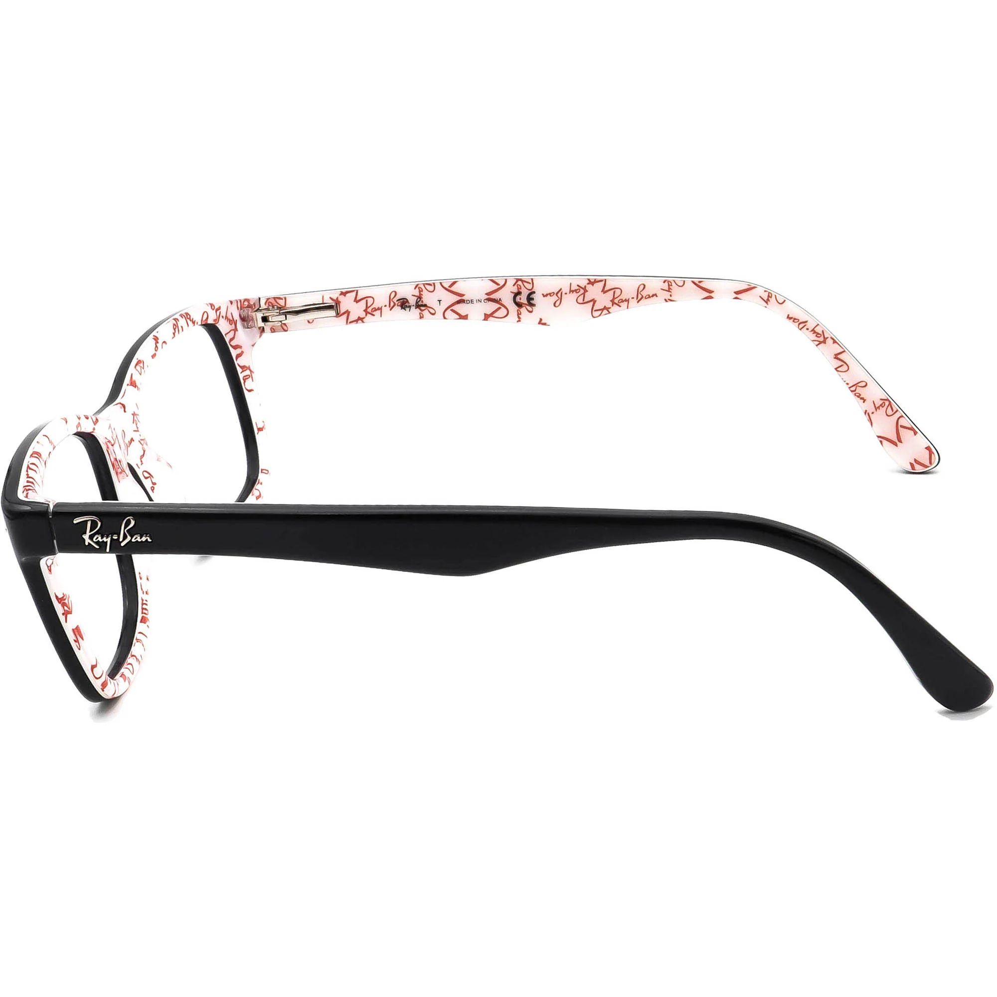 Ray-Ban RB 5228 5014   53□17 140 - Image 5