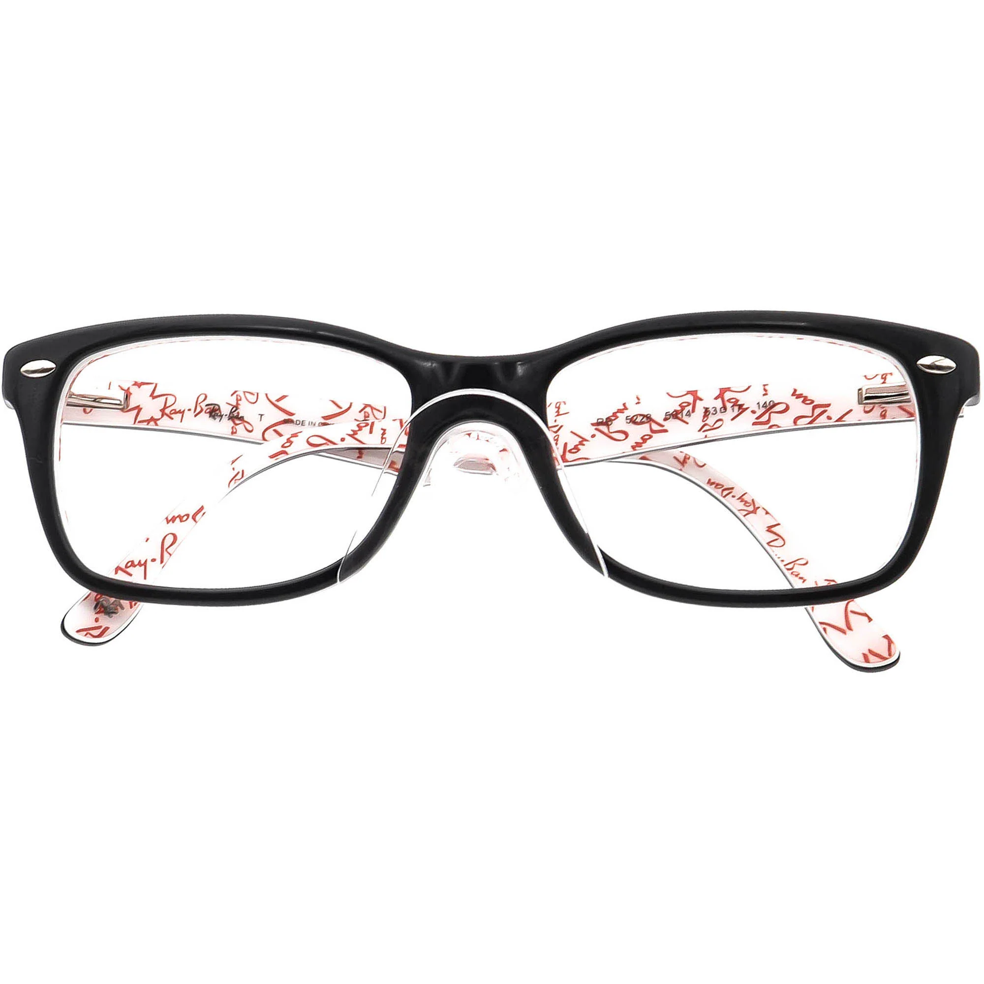 Ray-Ban RB 5228 5014   53□17 140 - Image 6