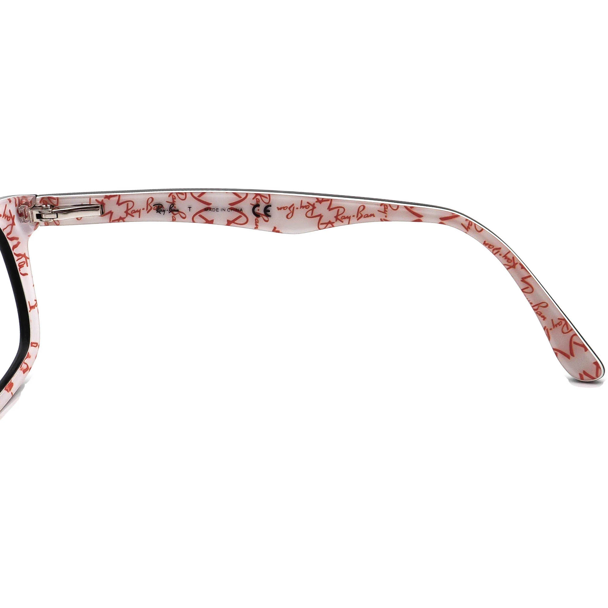 Ray-Ban RB 5228 5014   53□17 140 - Image 8