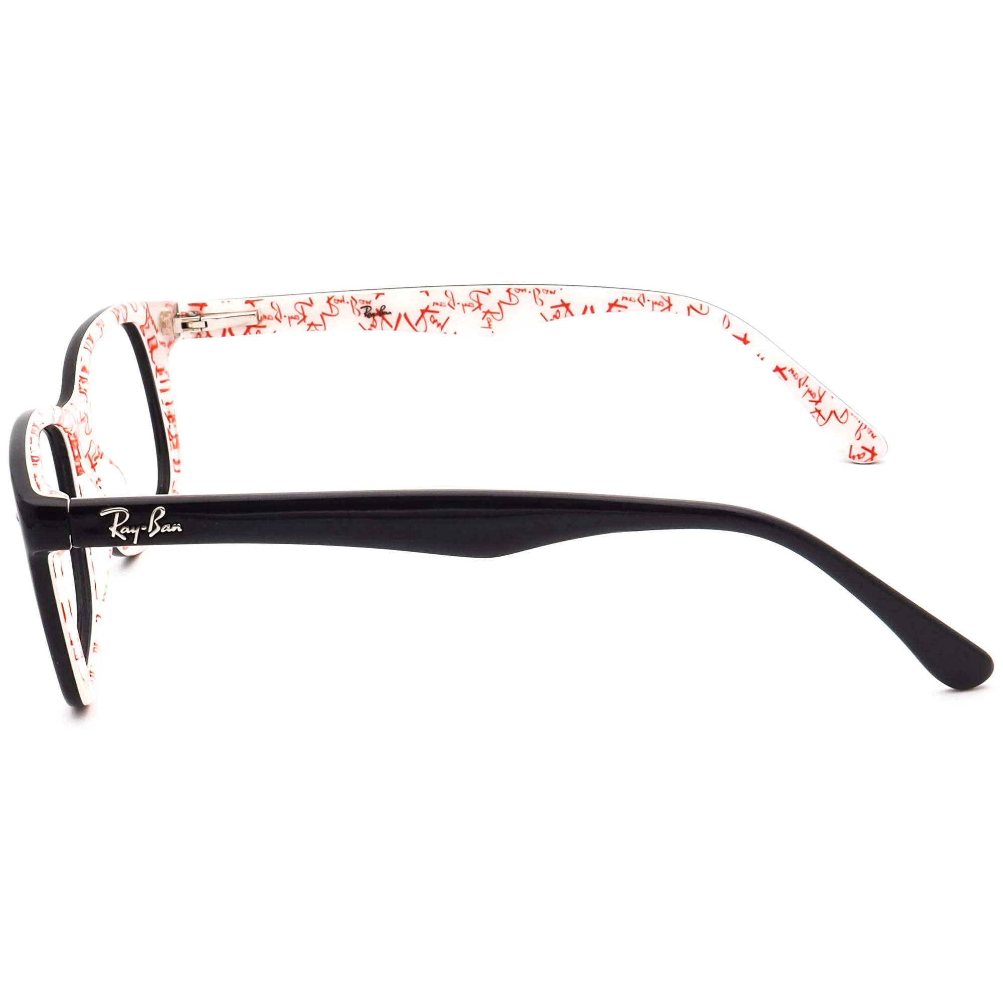 Ray-Ban RB 5228 5014   55□17 140 - Image 5